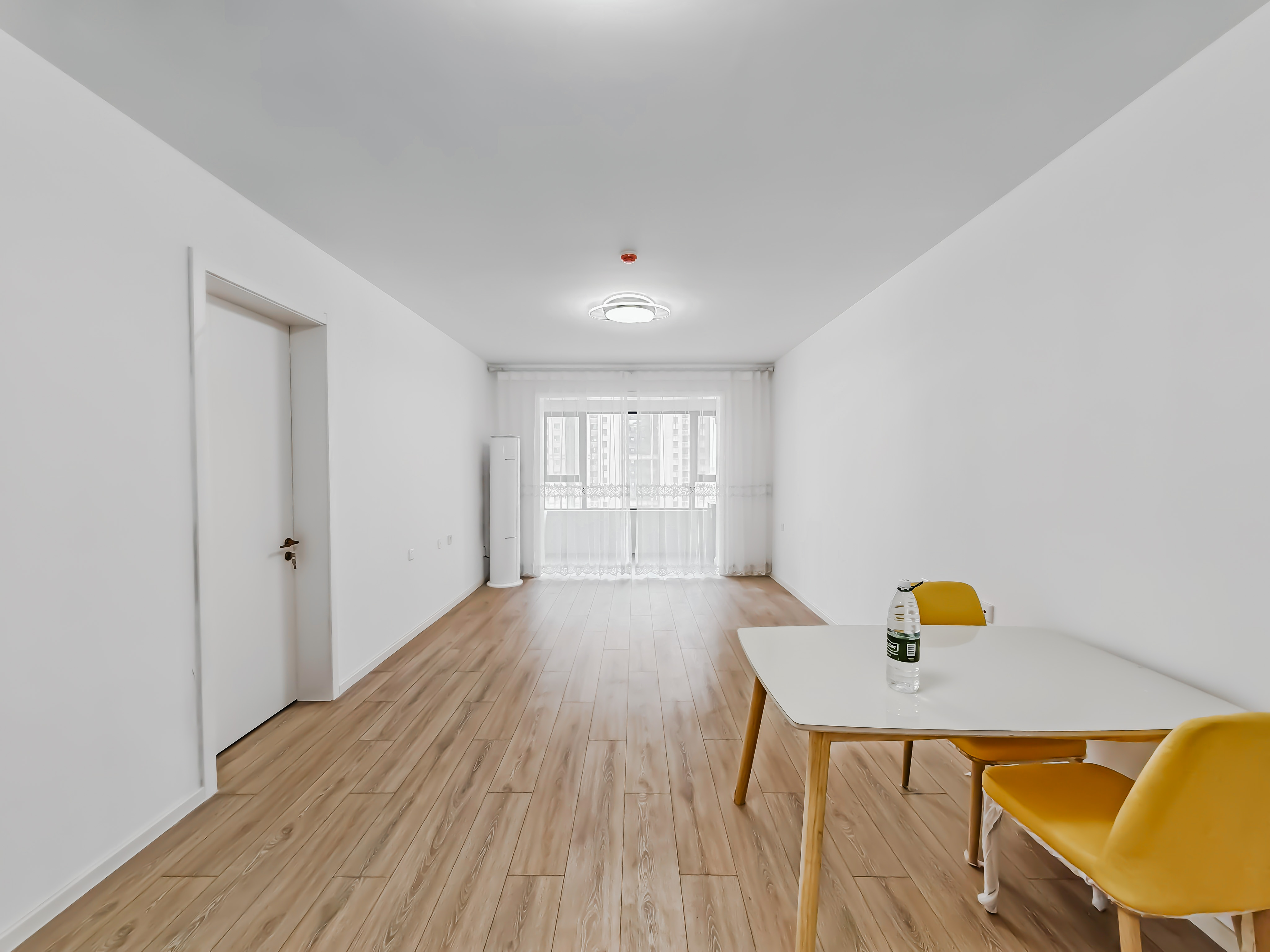  新城香溢华庭 南