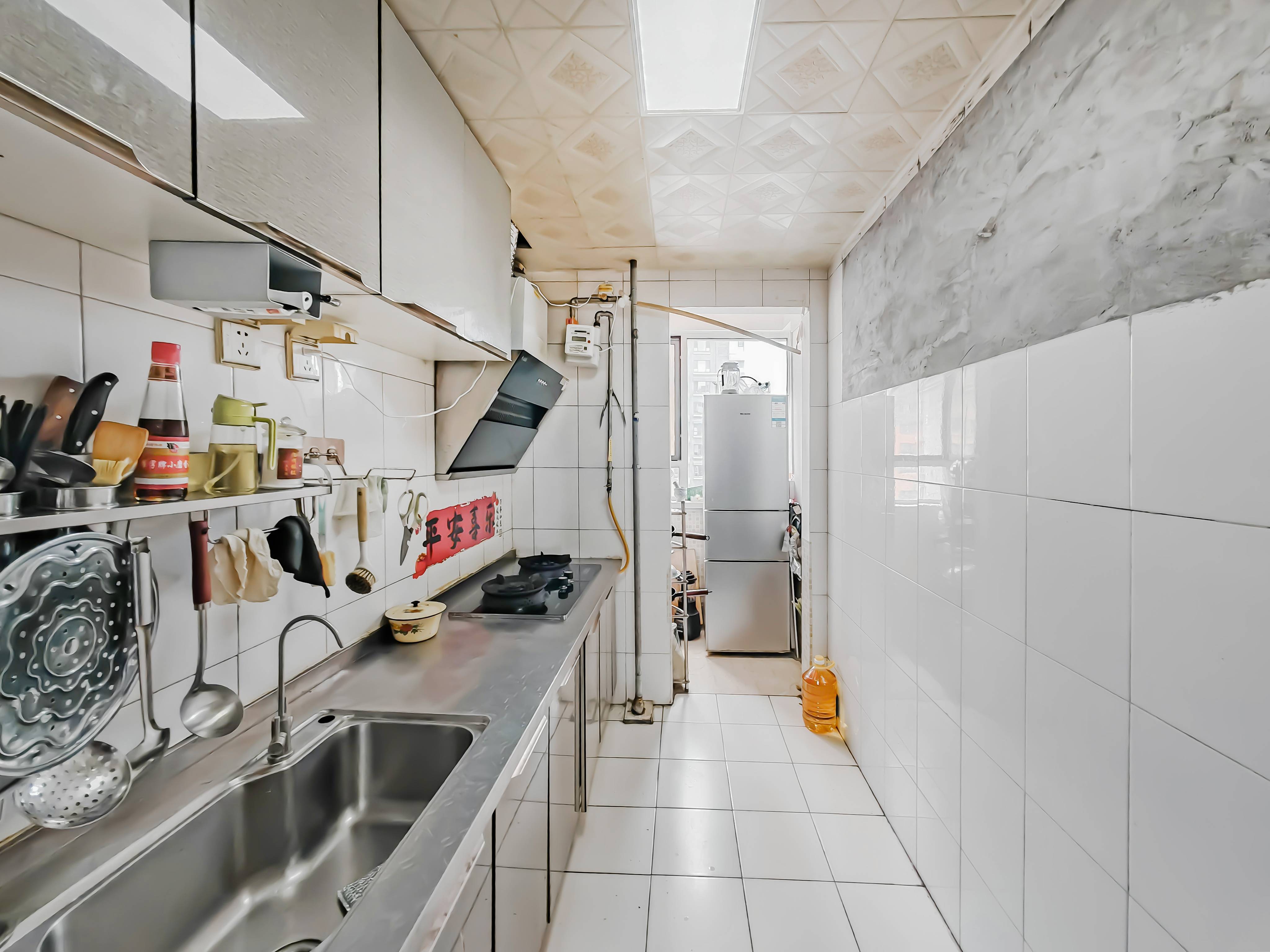 天鸿万象新天理想郡