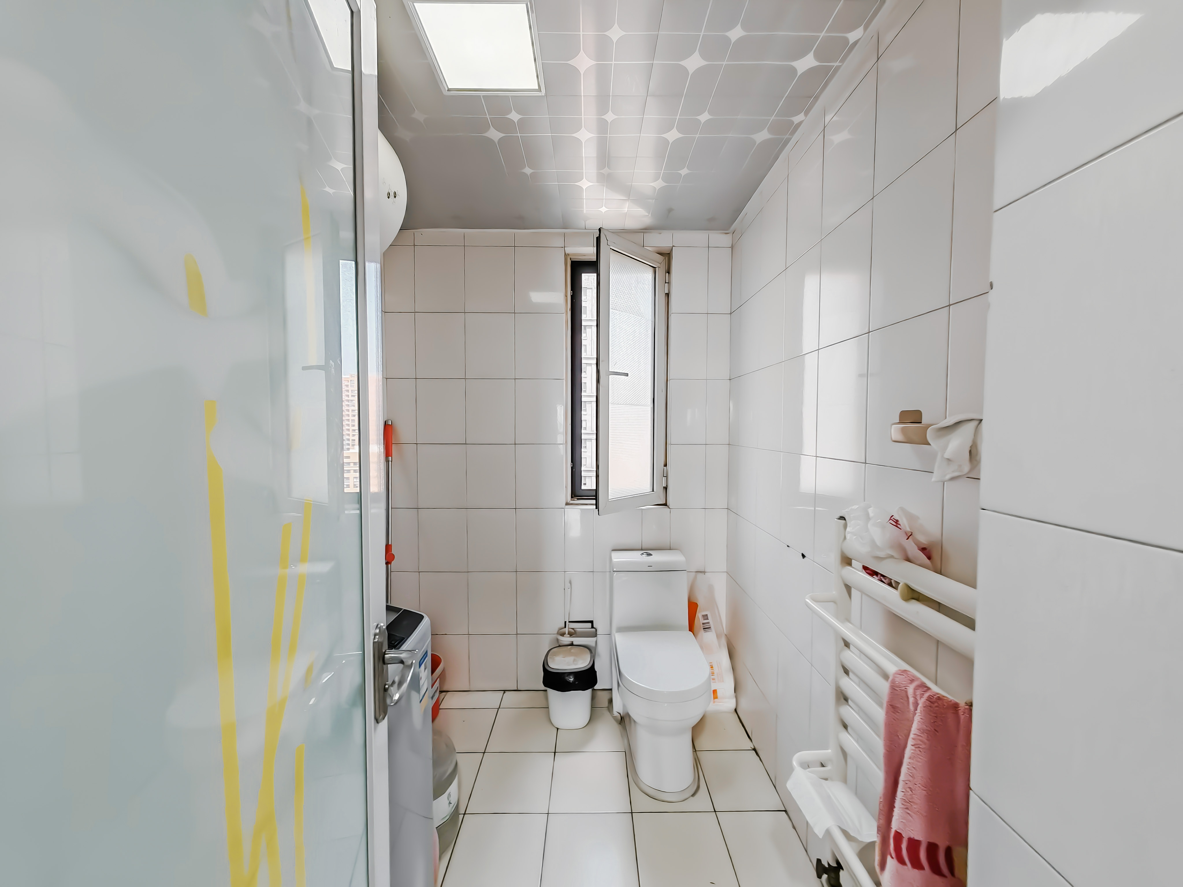 天鸿万象新天理想郡