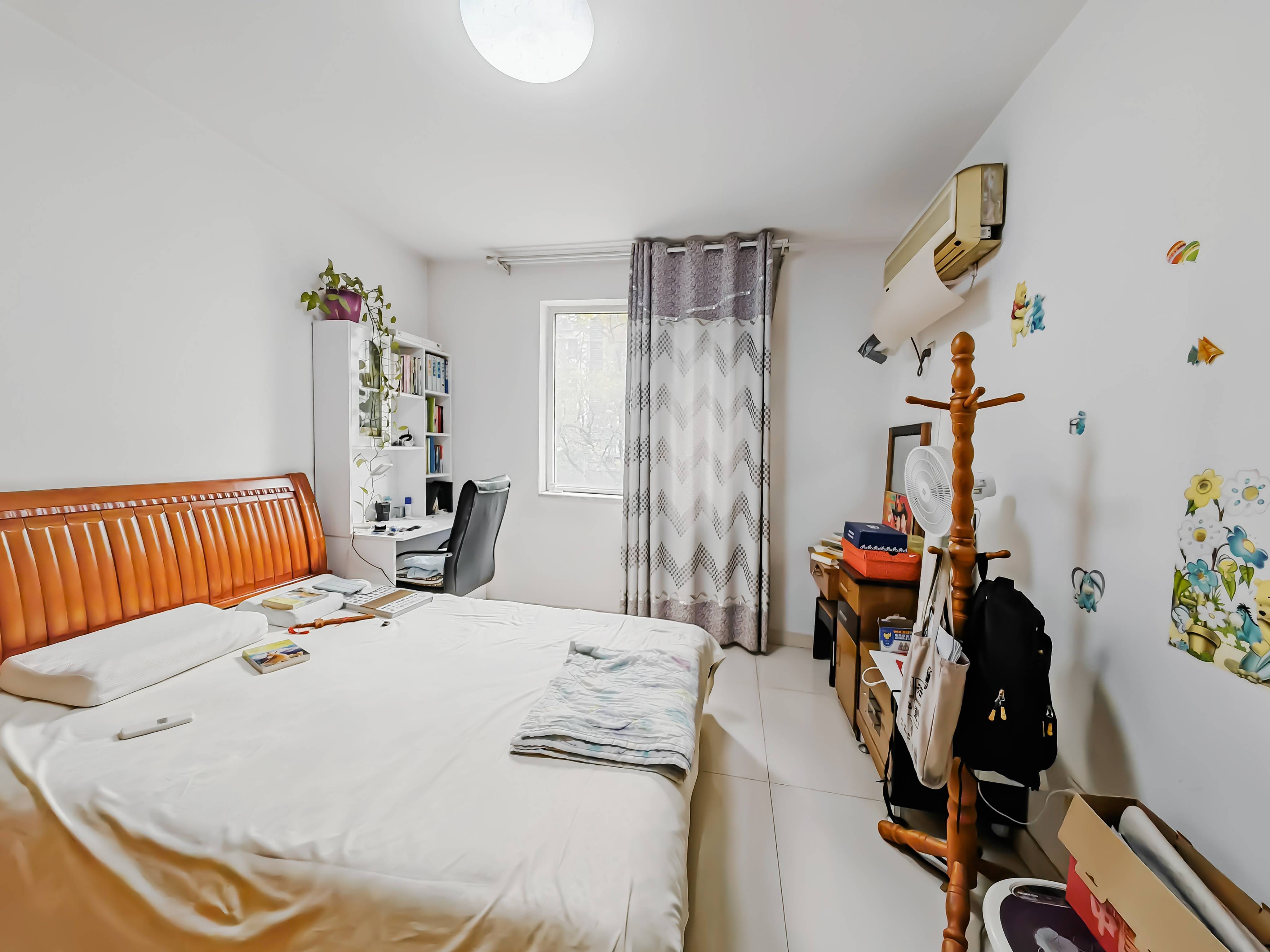 天鸿万象新天三区