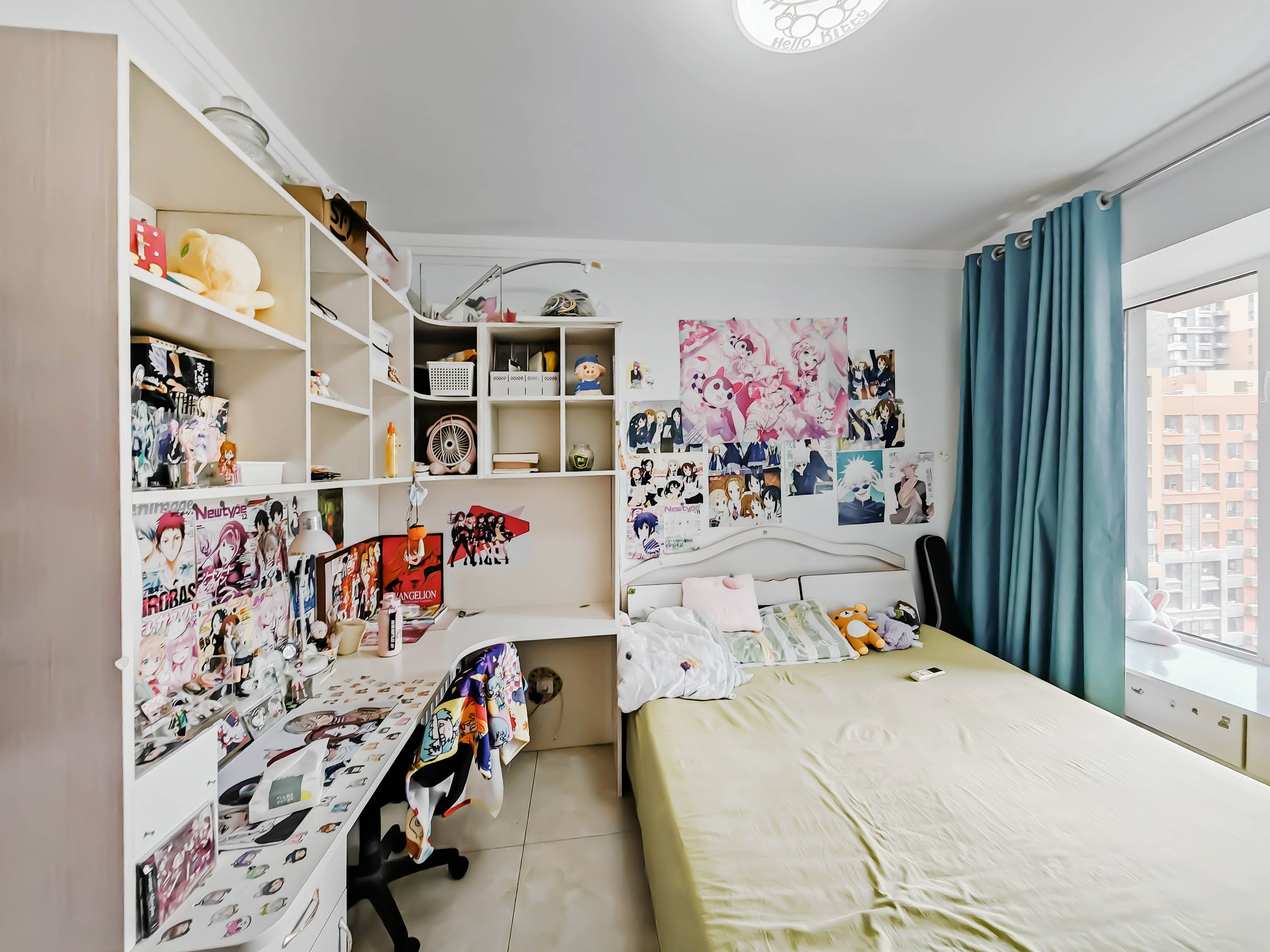 天鸿万象新天理想郡