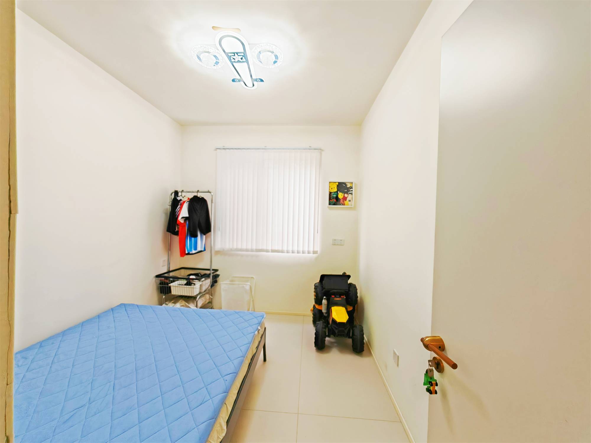 华润置地公元九里