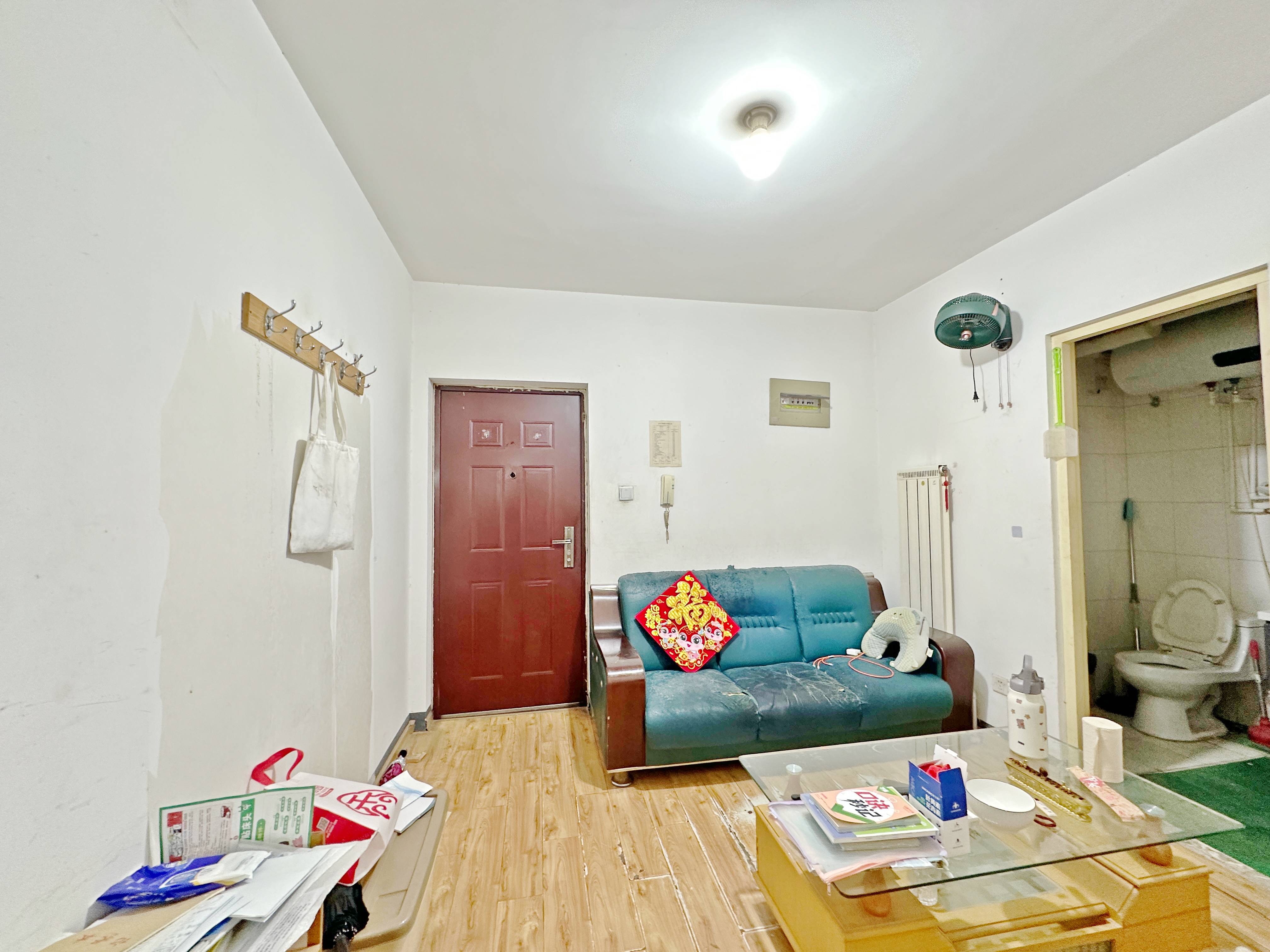  德裕家园一区 南北