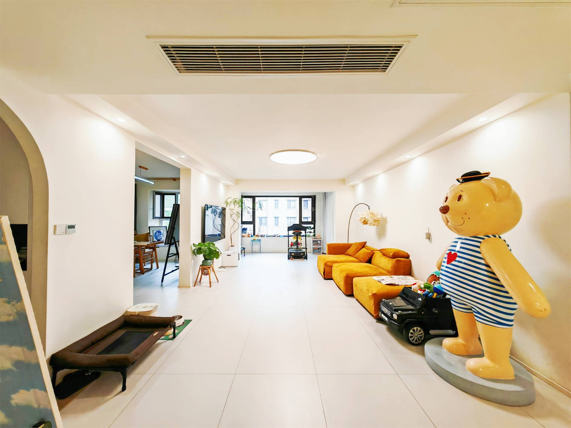 华润置地公元九里