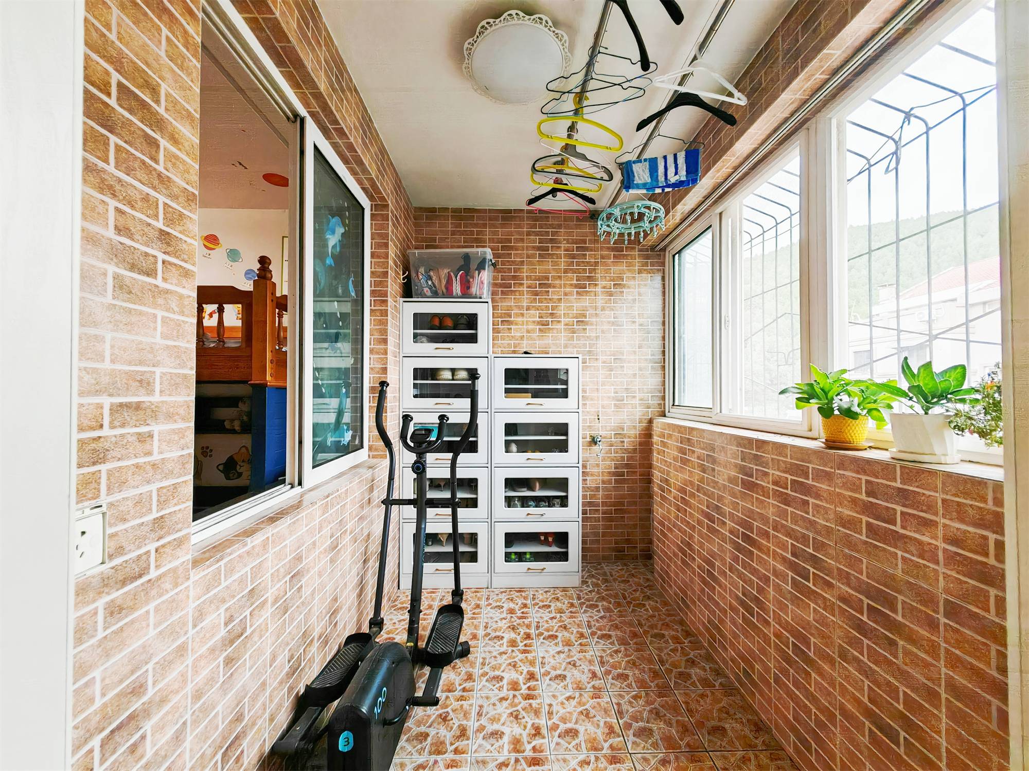 阳光舜城中十三区