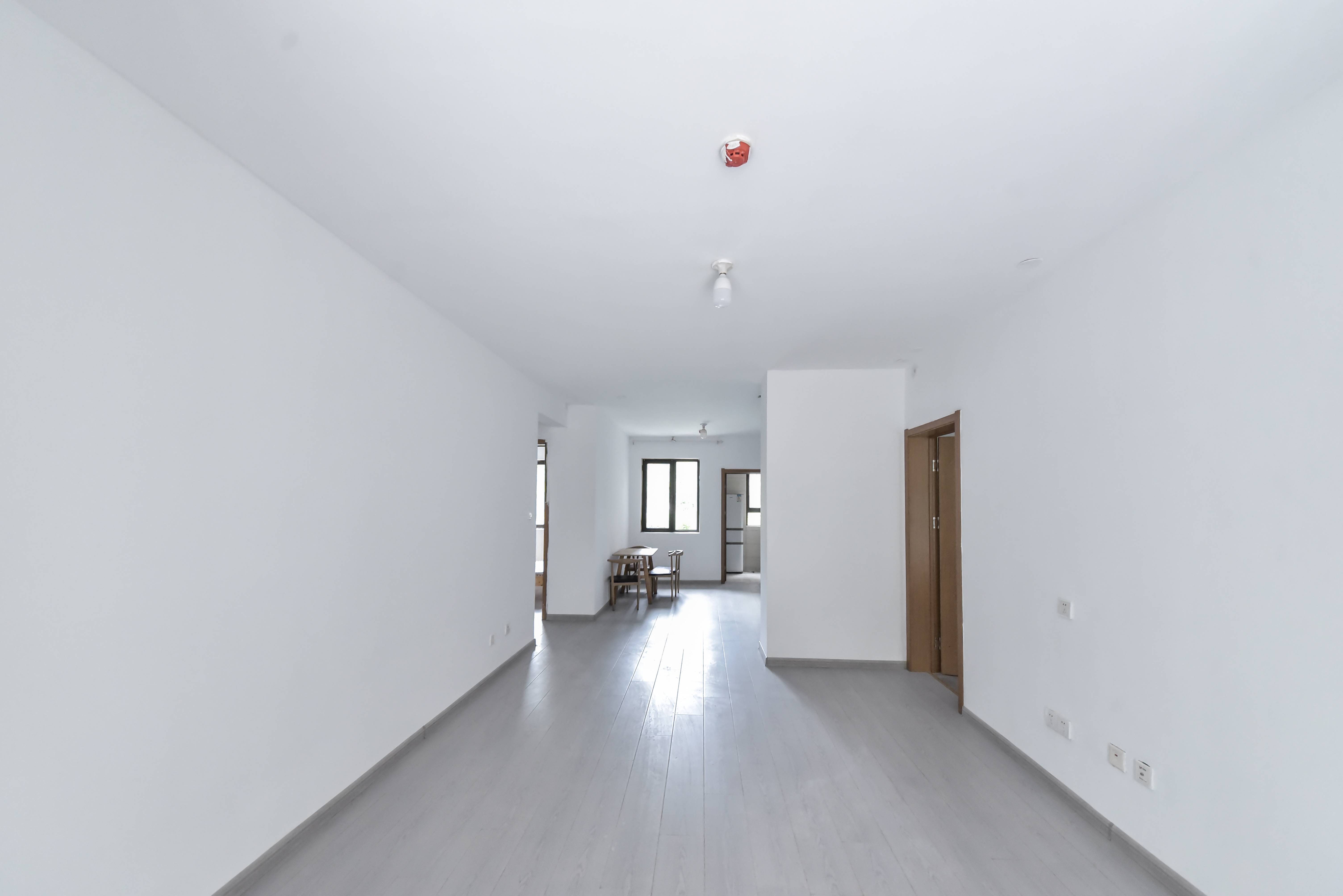 中新锦绣天地中苑四区