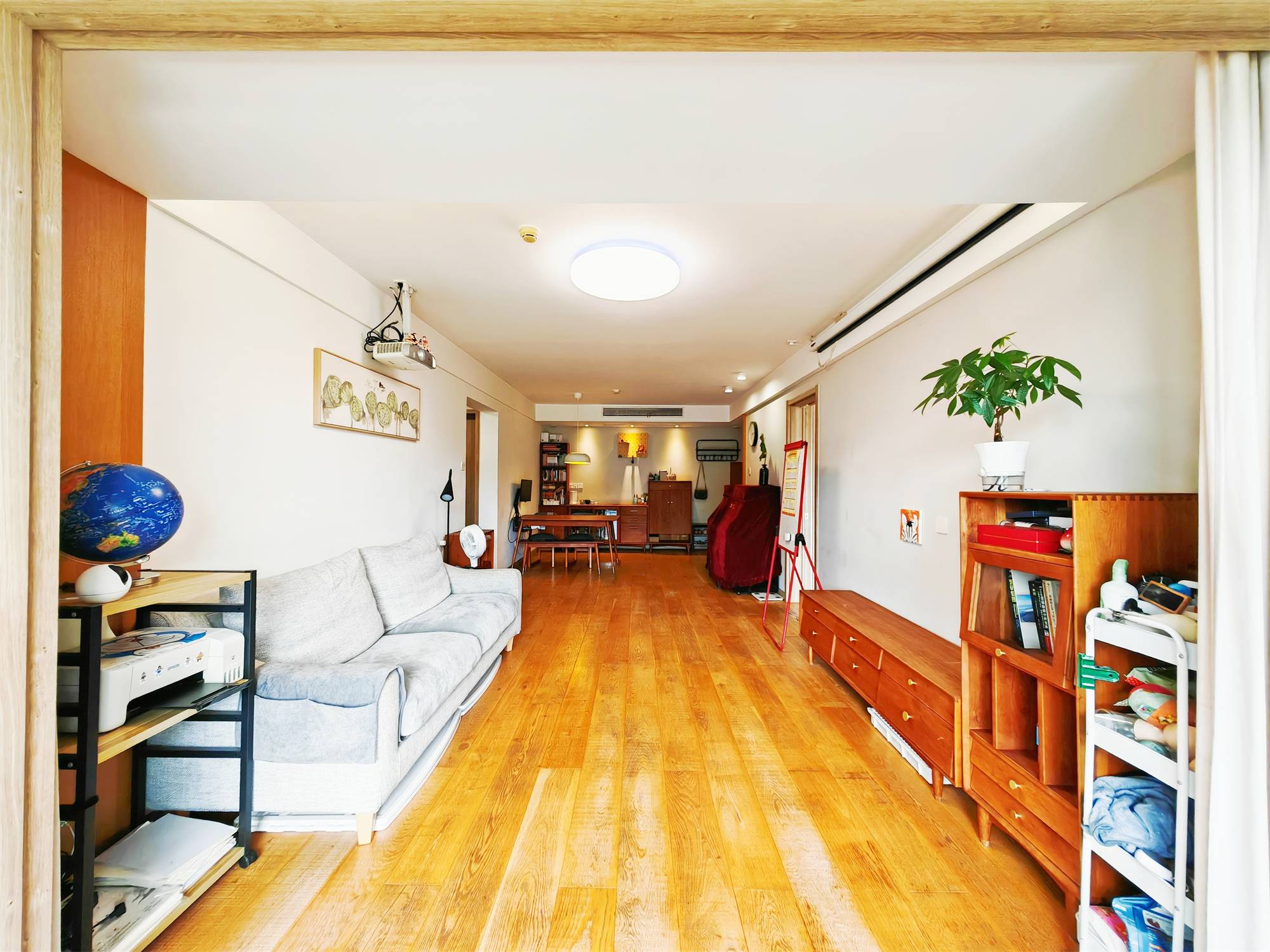 鲁能领秀城东三区（五区）