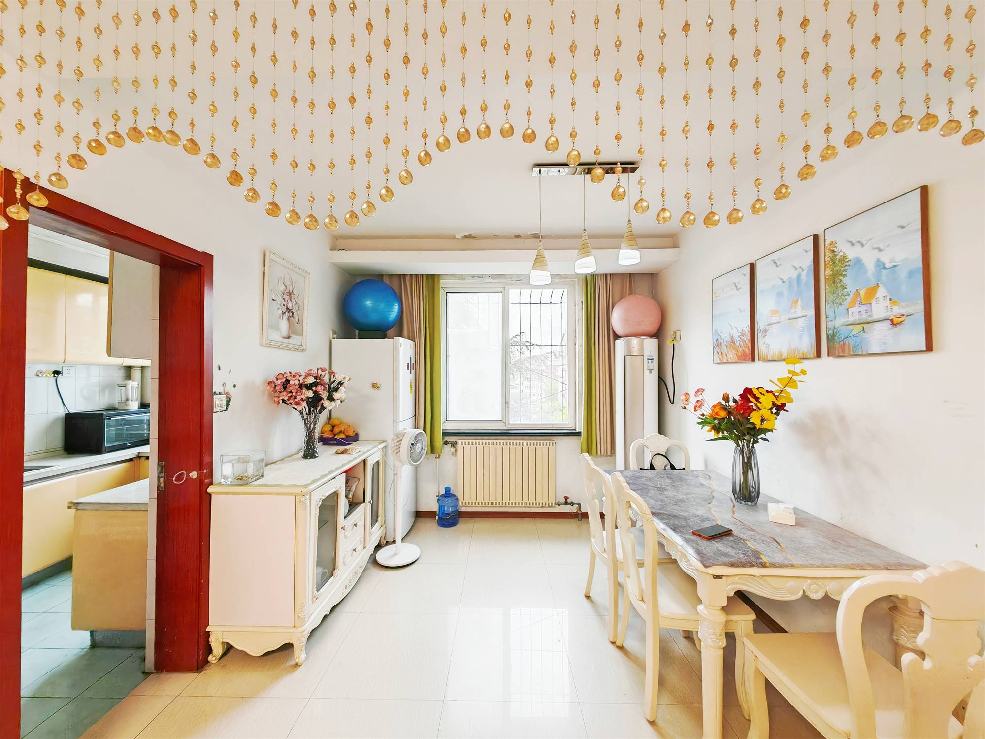 阳光舜城中十三区