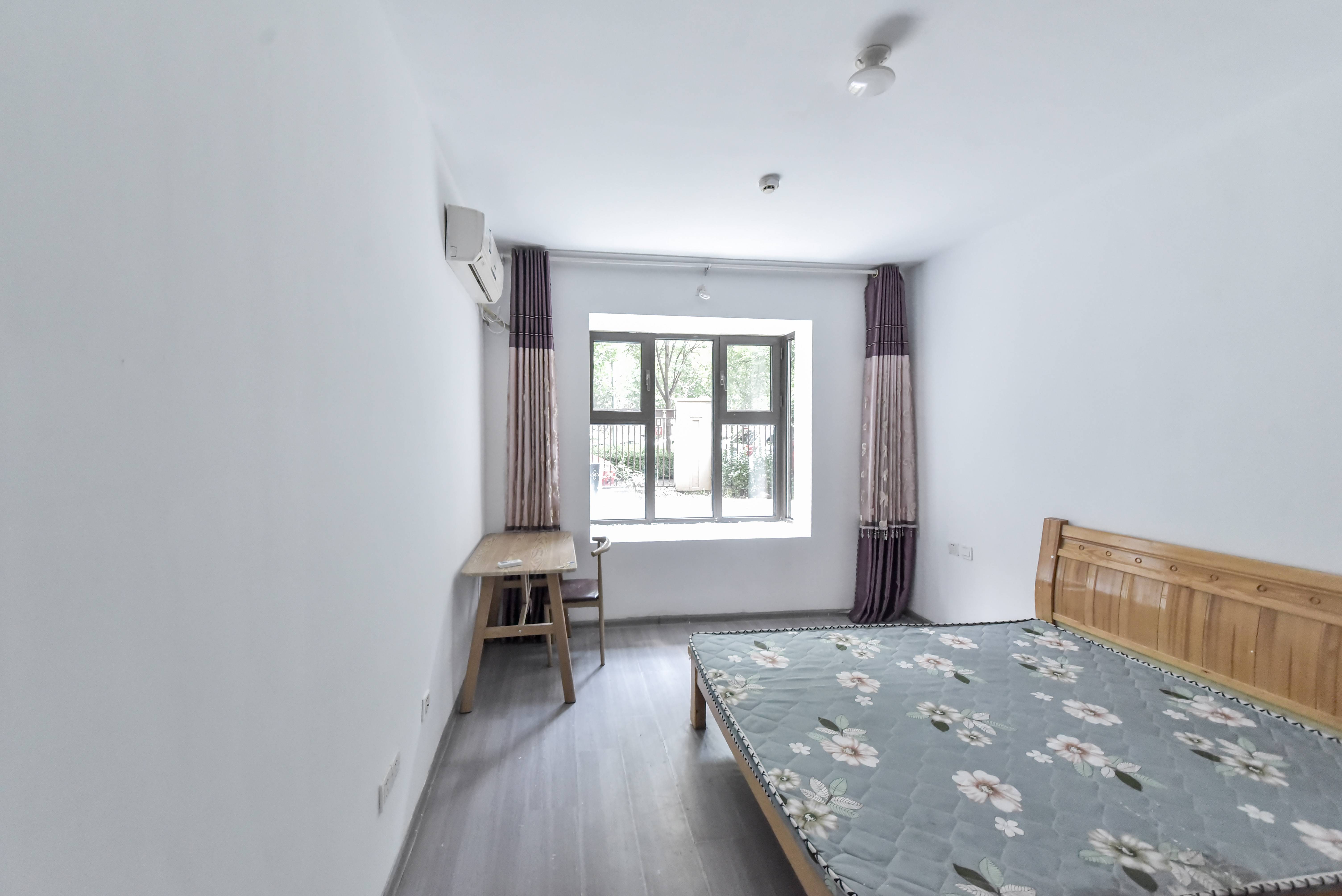 中新锦绣天地中苑四区