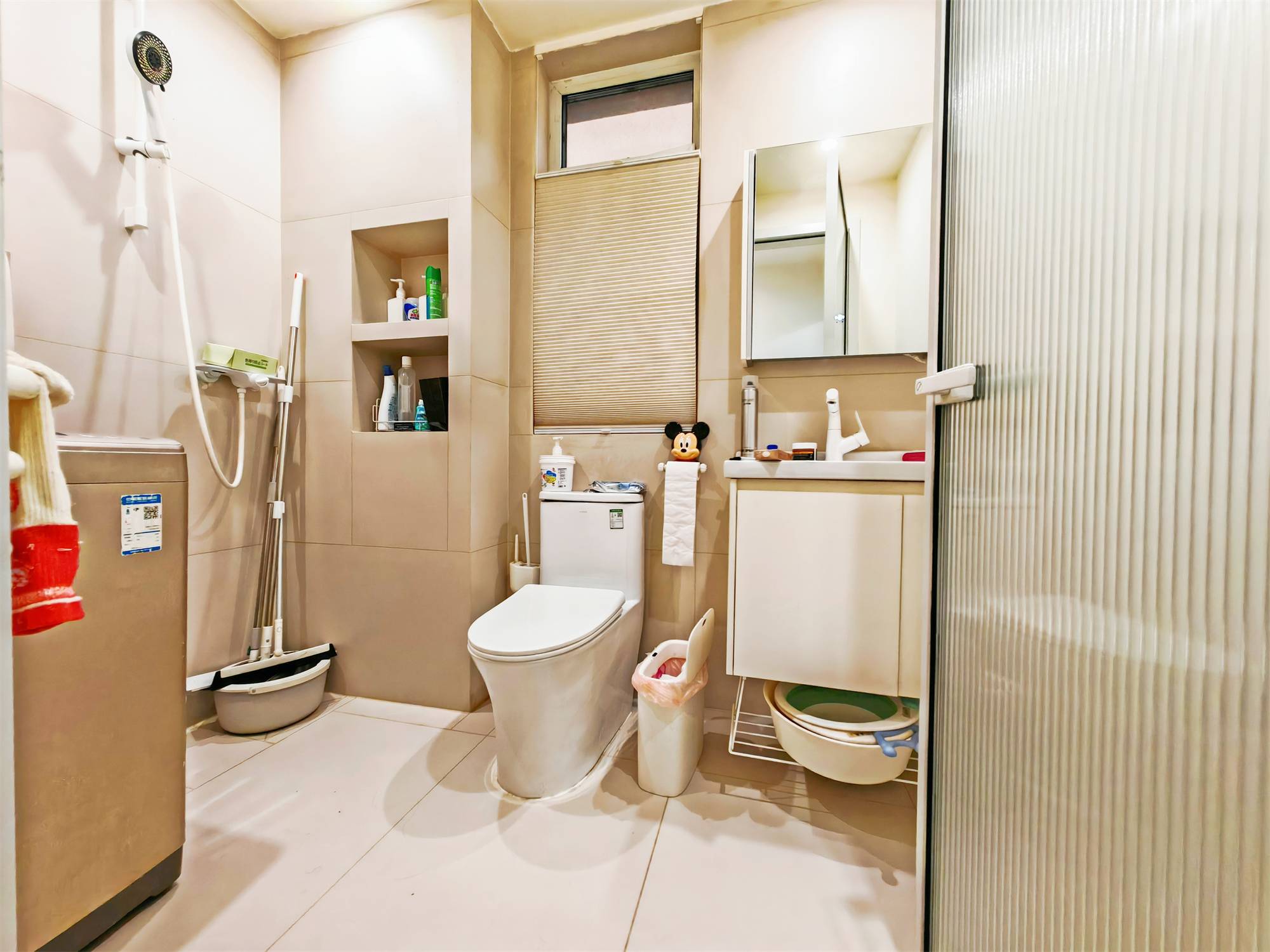 华润置地公元九里