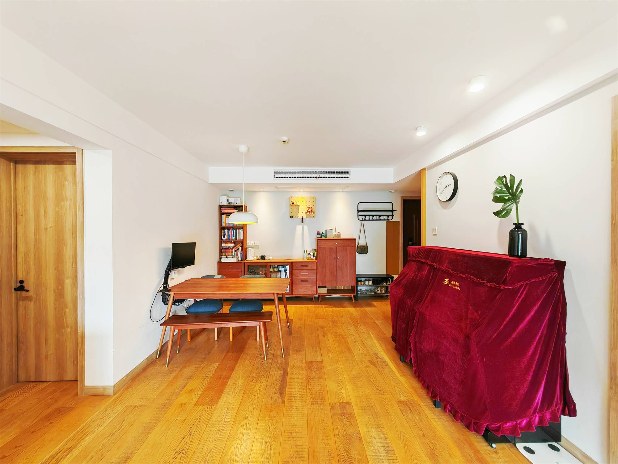 鲁能领秀城东三区（五区）