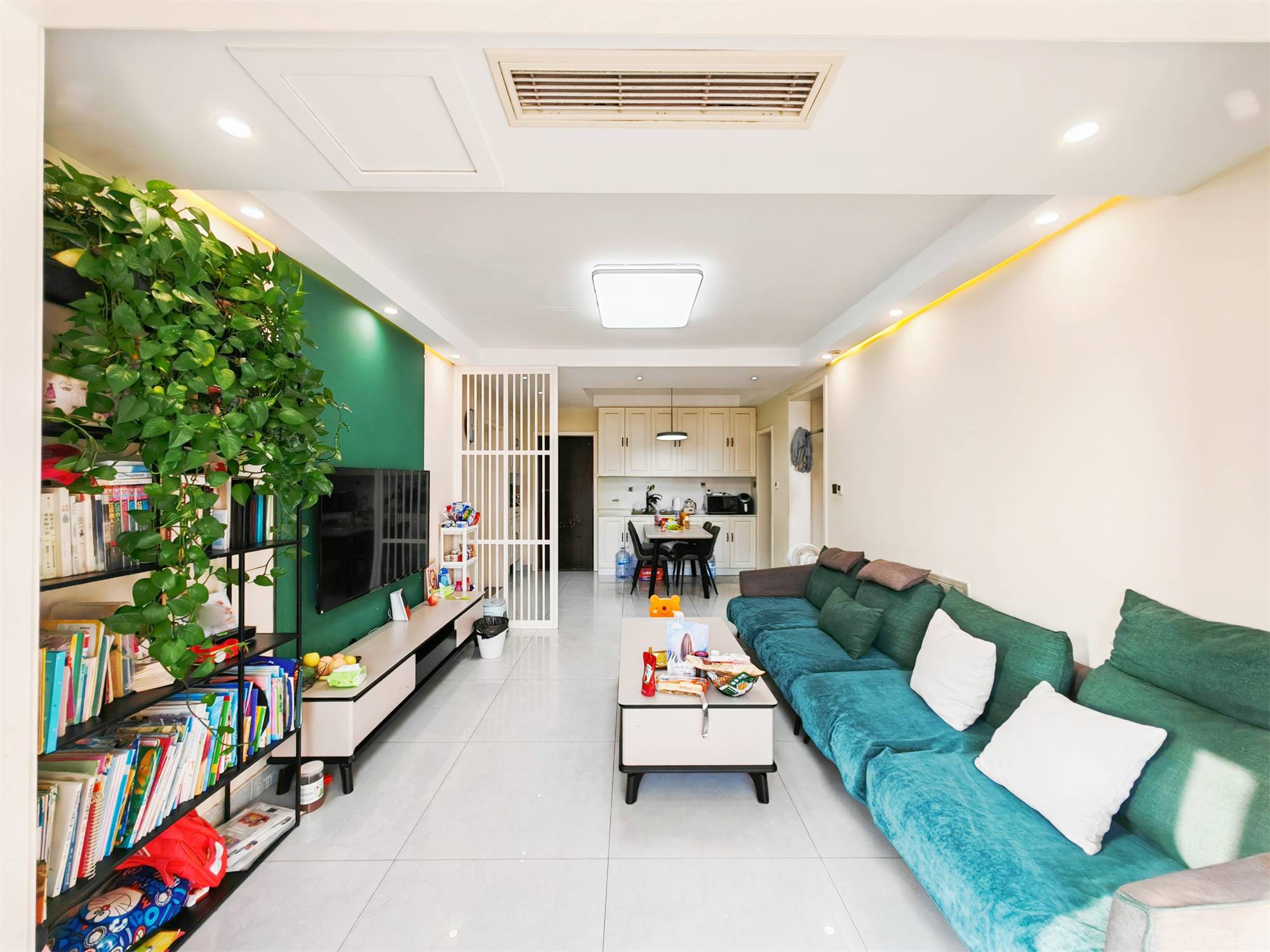  中国MALL城市之星 南