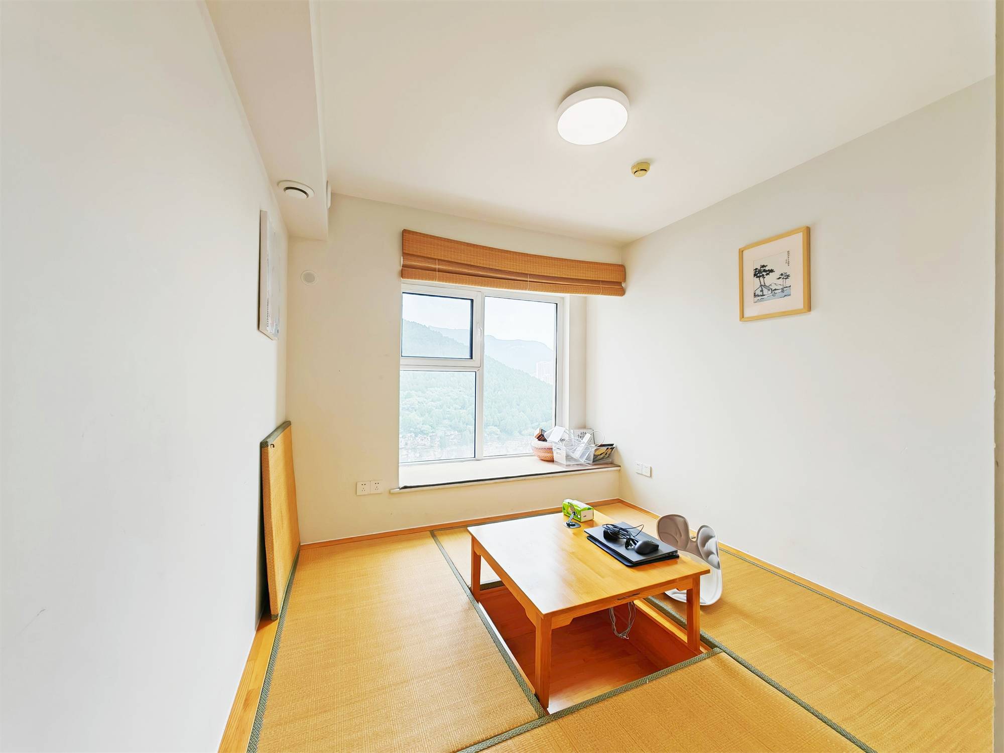 鲁能领秀城东三区（五区）