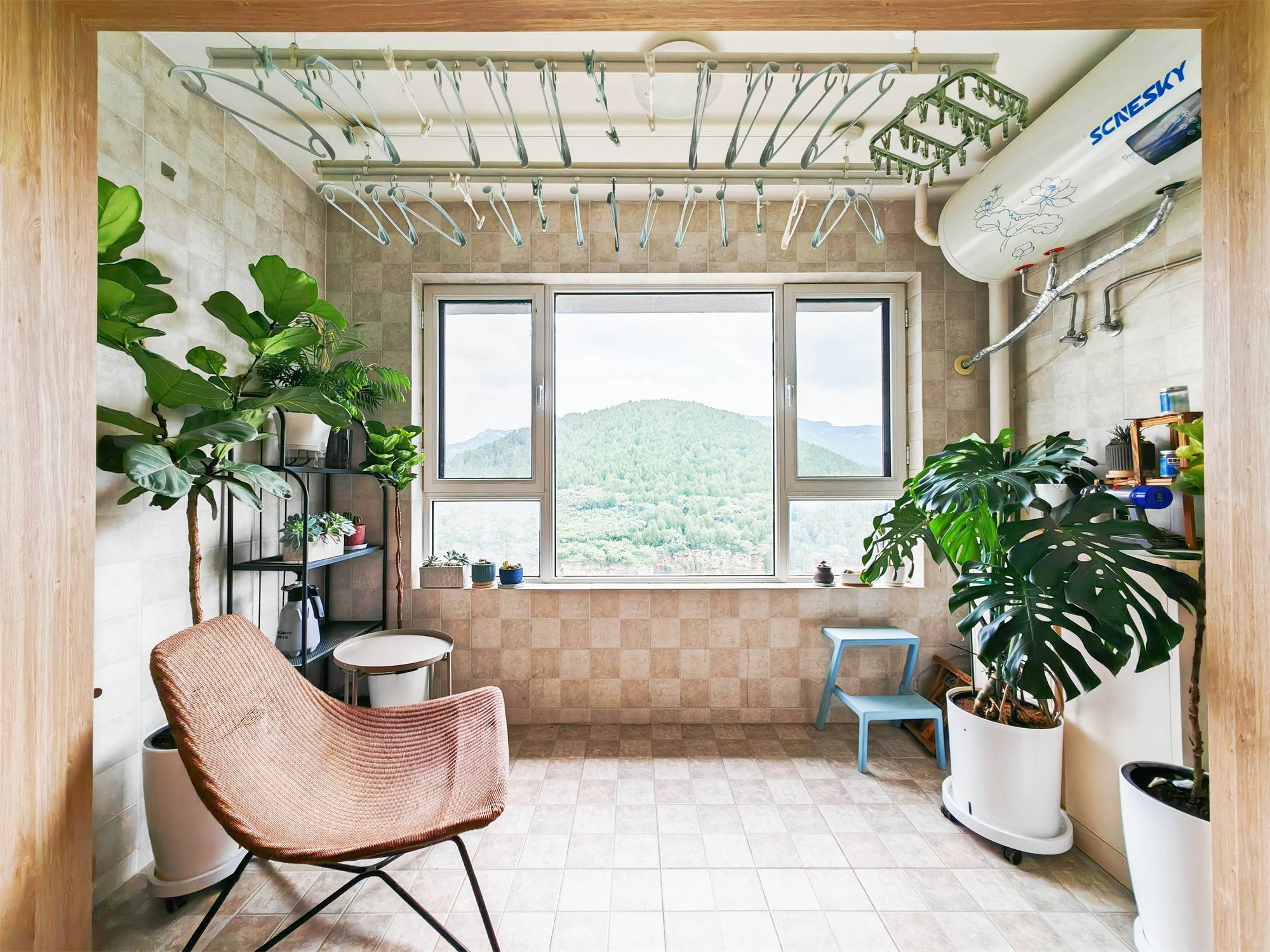 鲁能领秀城东三区（五区）