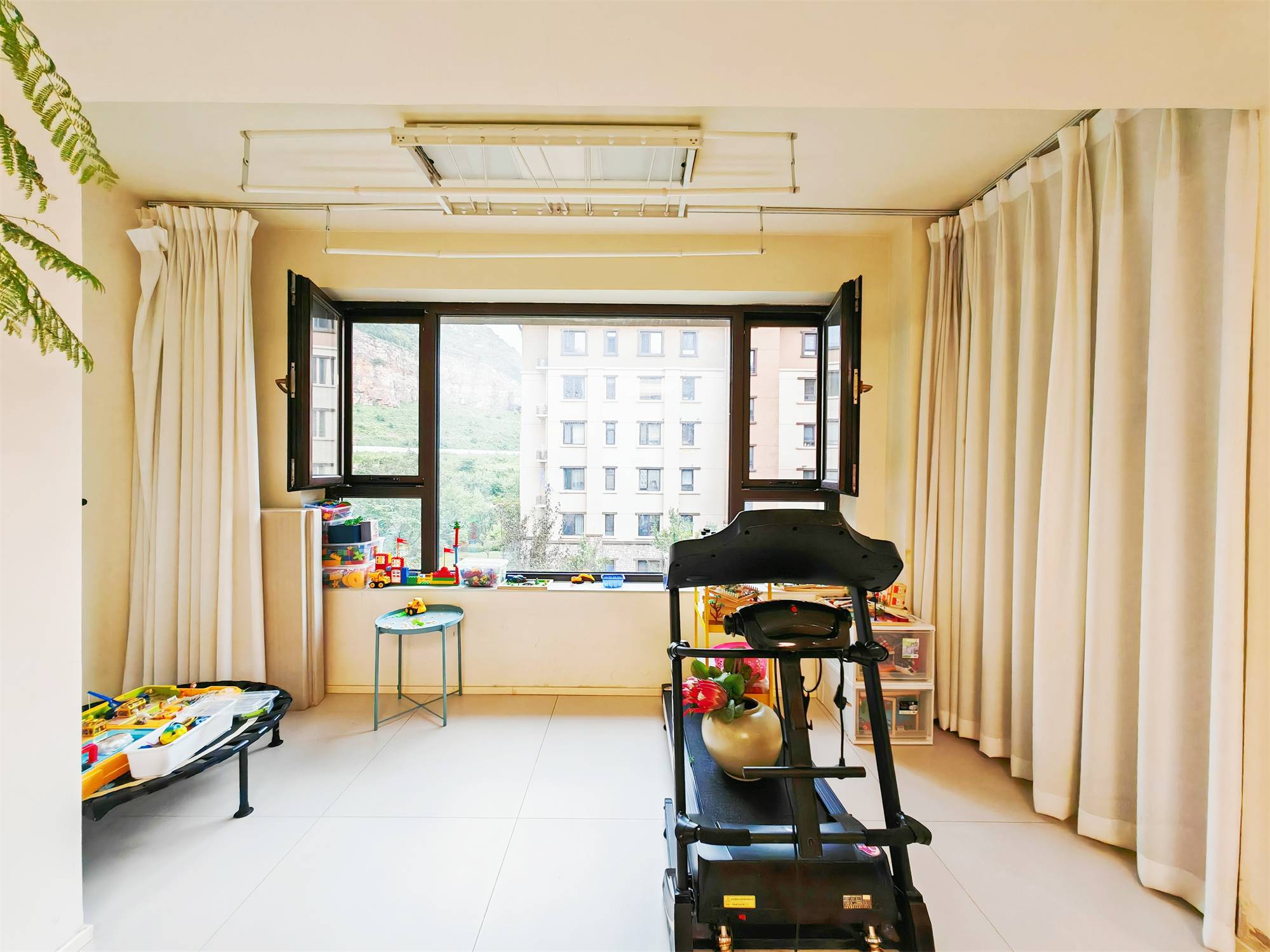 华润置地公元九里