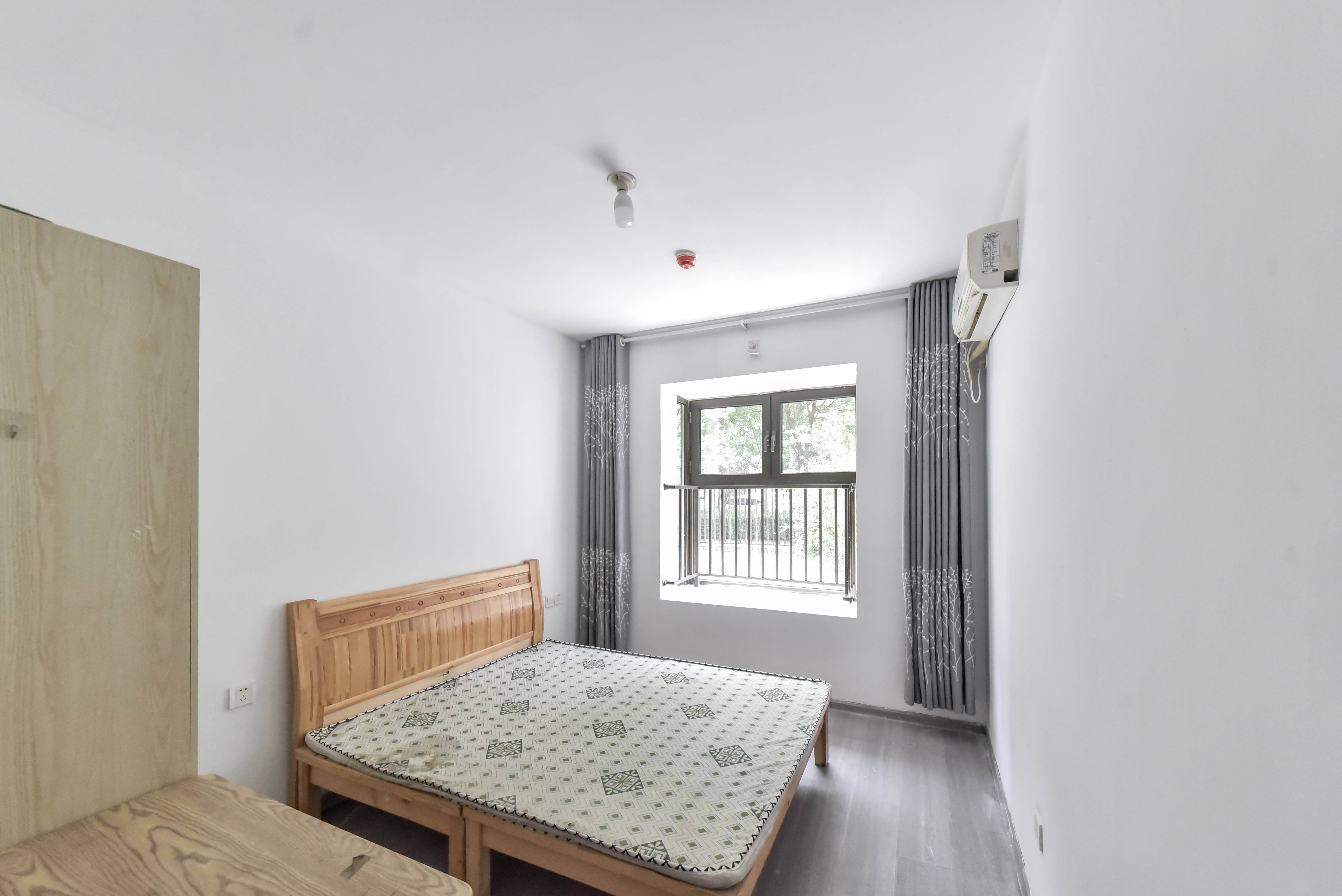 中新锦绣天地中苑四区