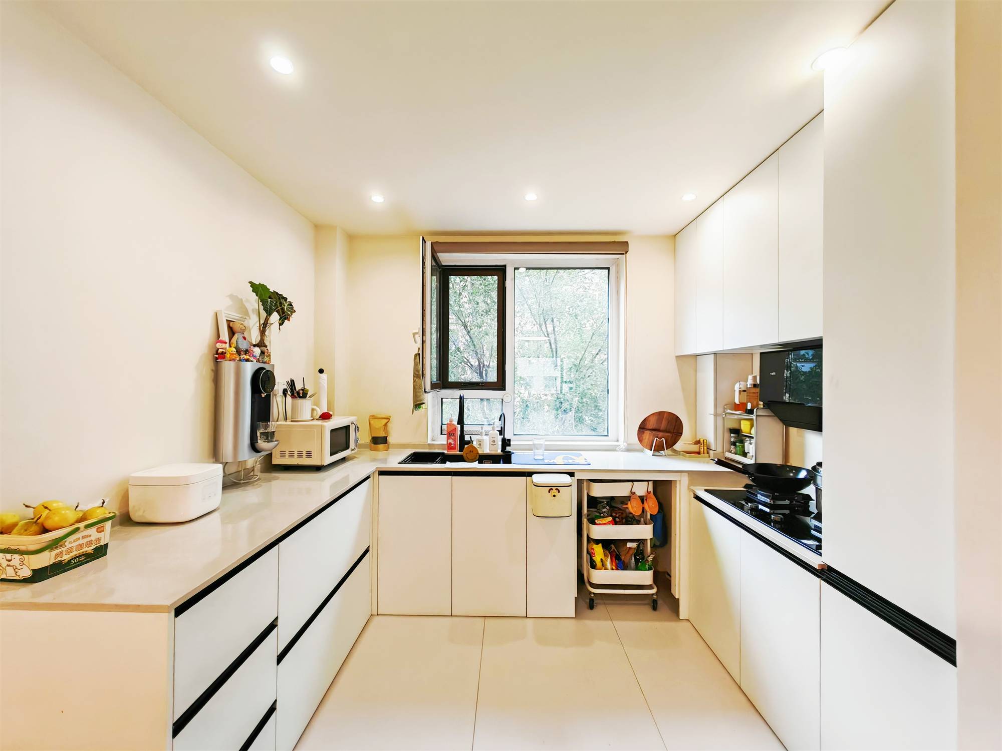 华润置地公元九里