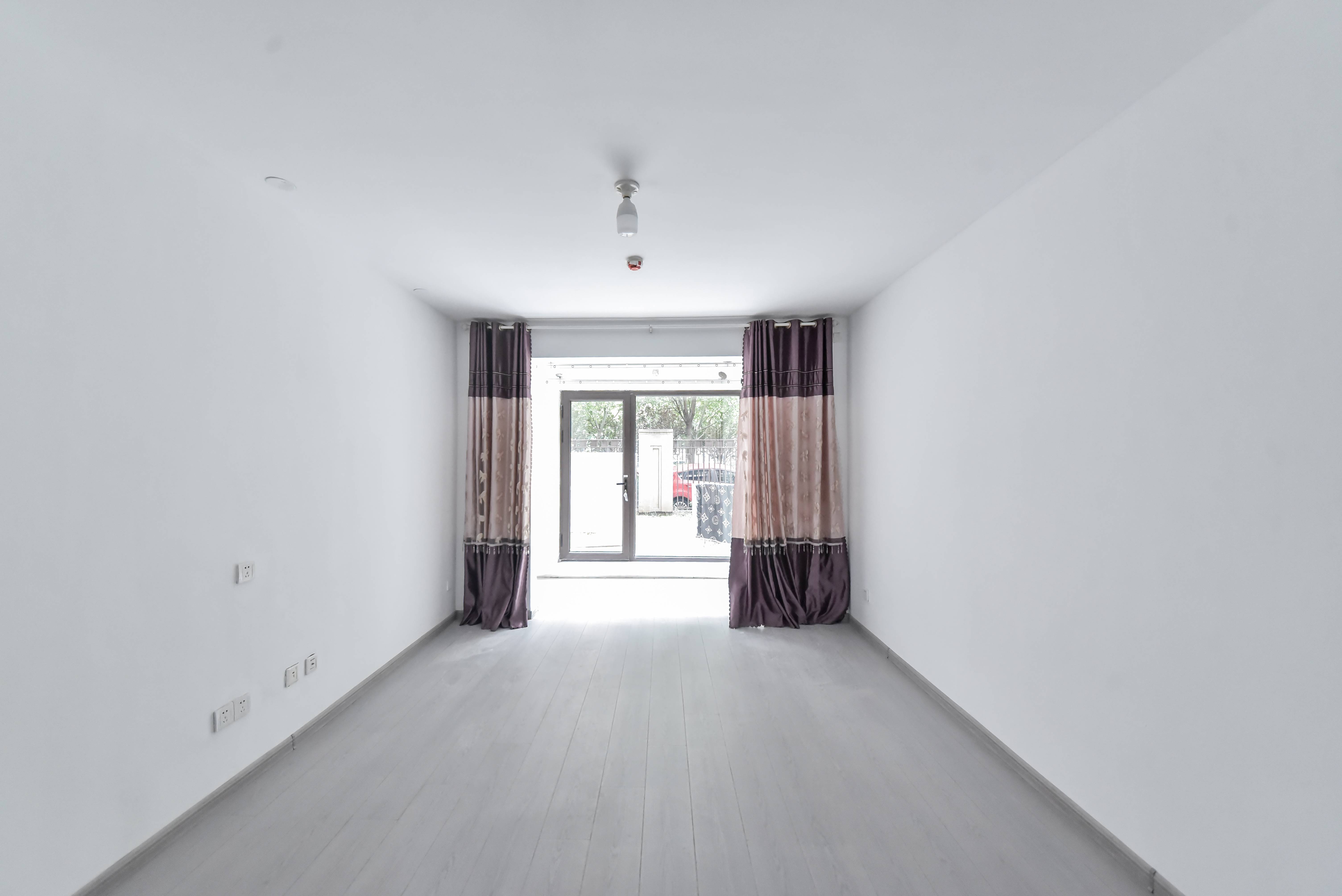  中新锦绣天地中苑四区 南北