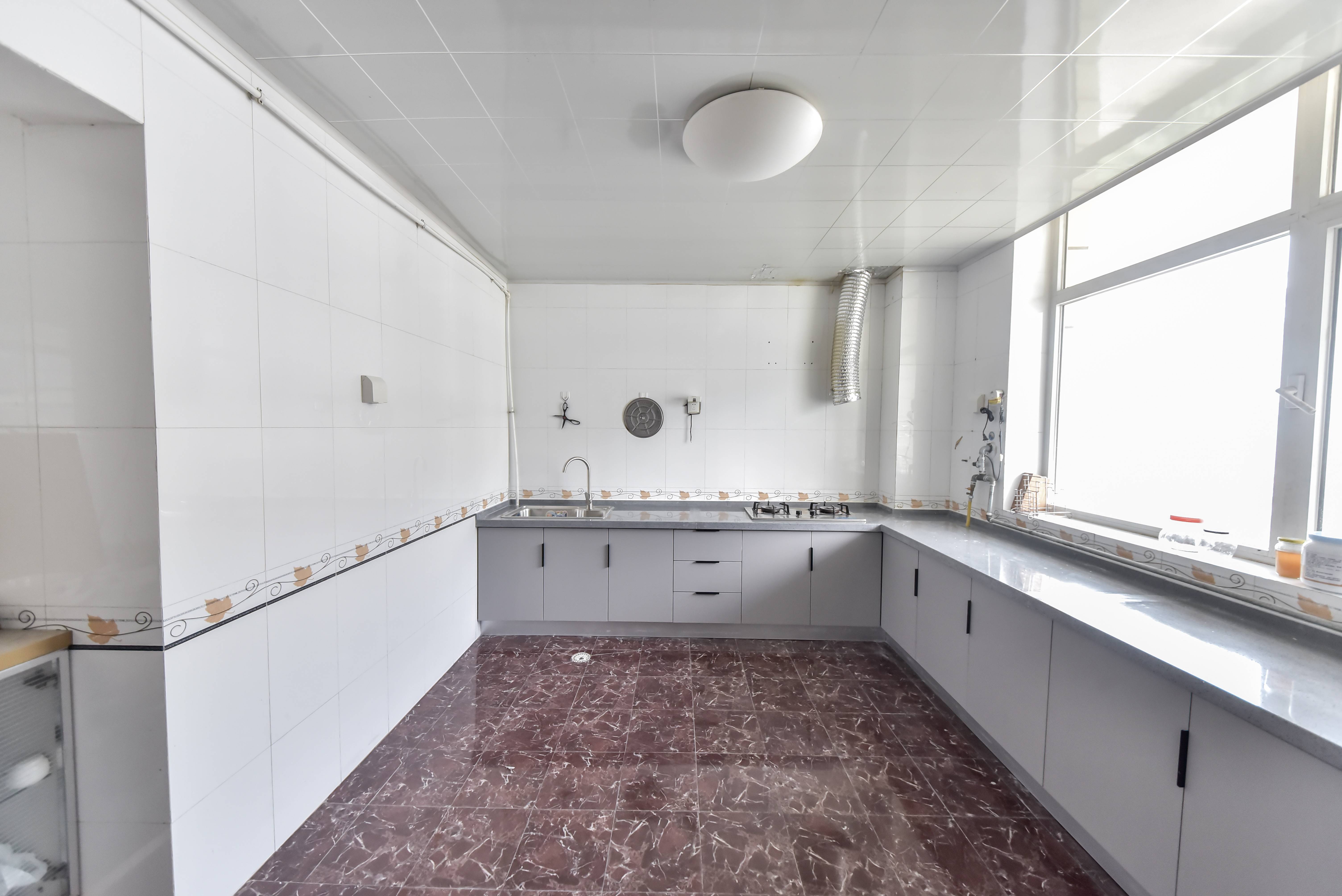 鲁信蟠龙山花园