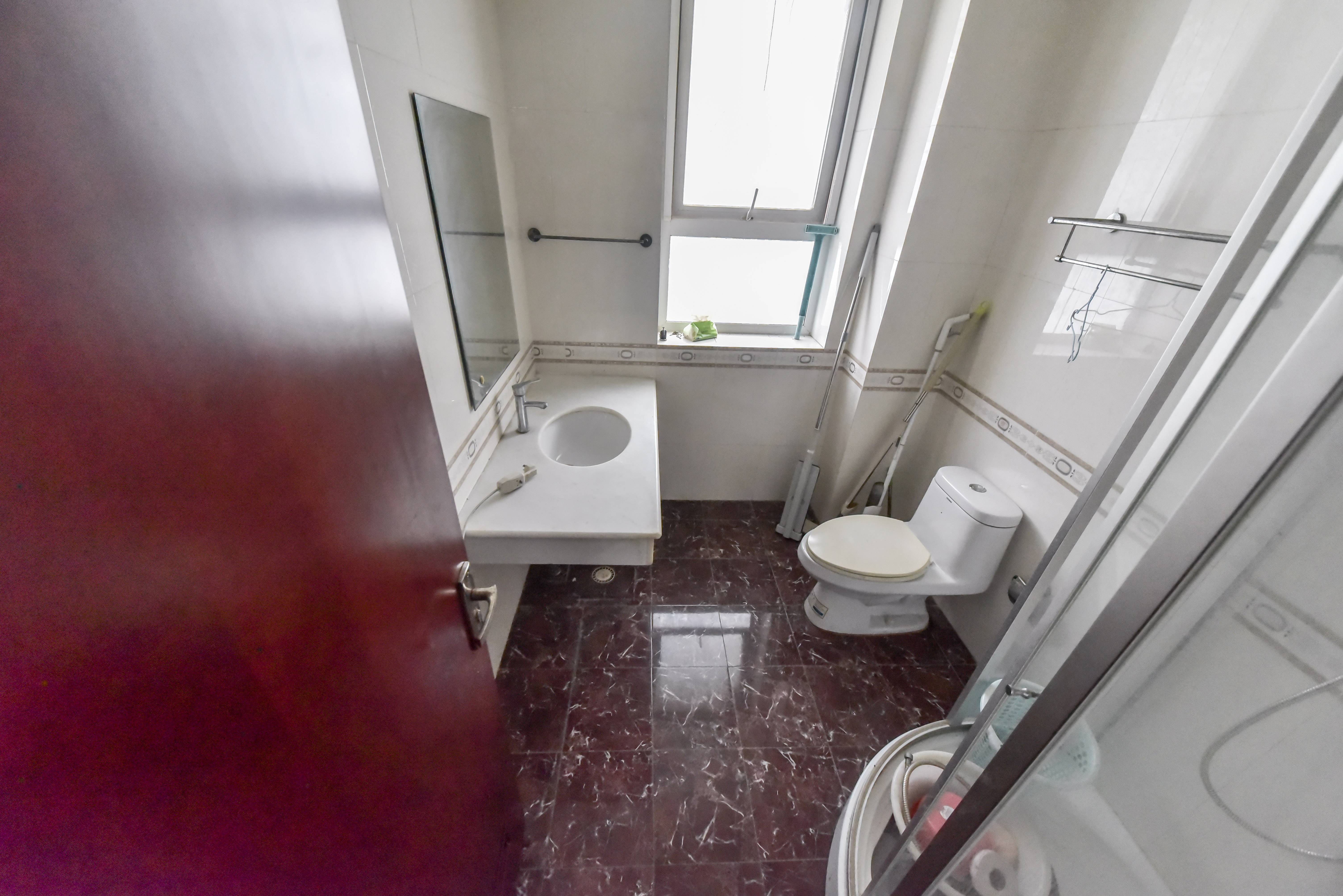 鲁信蟠龙山花园