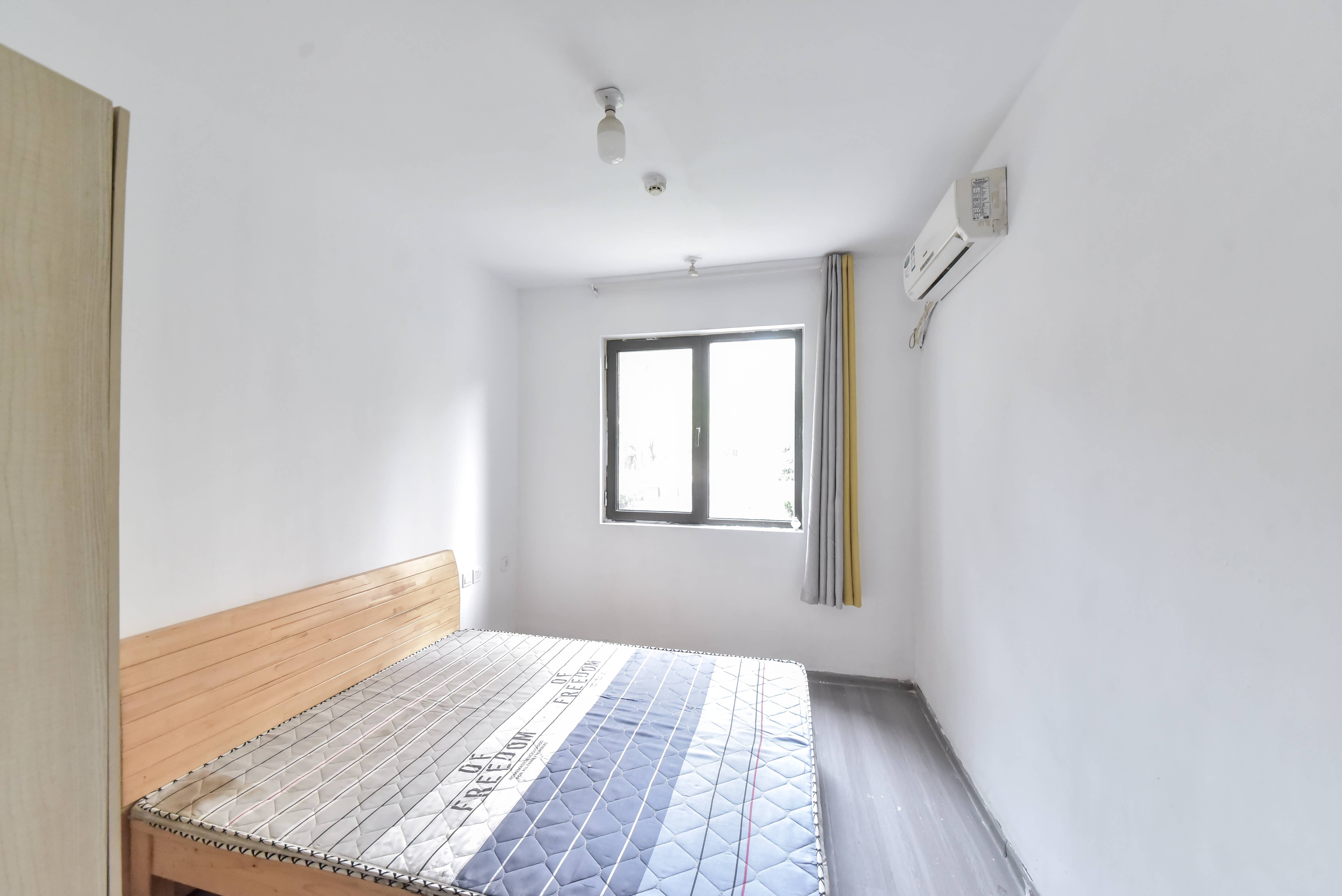 中新锦绣天地中苑四区