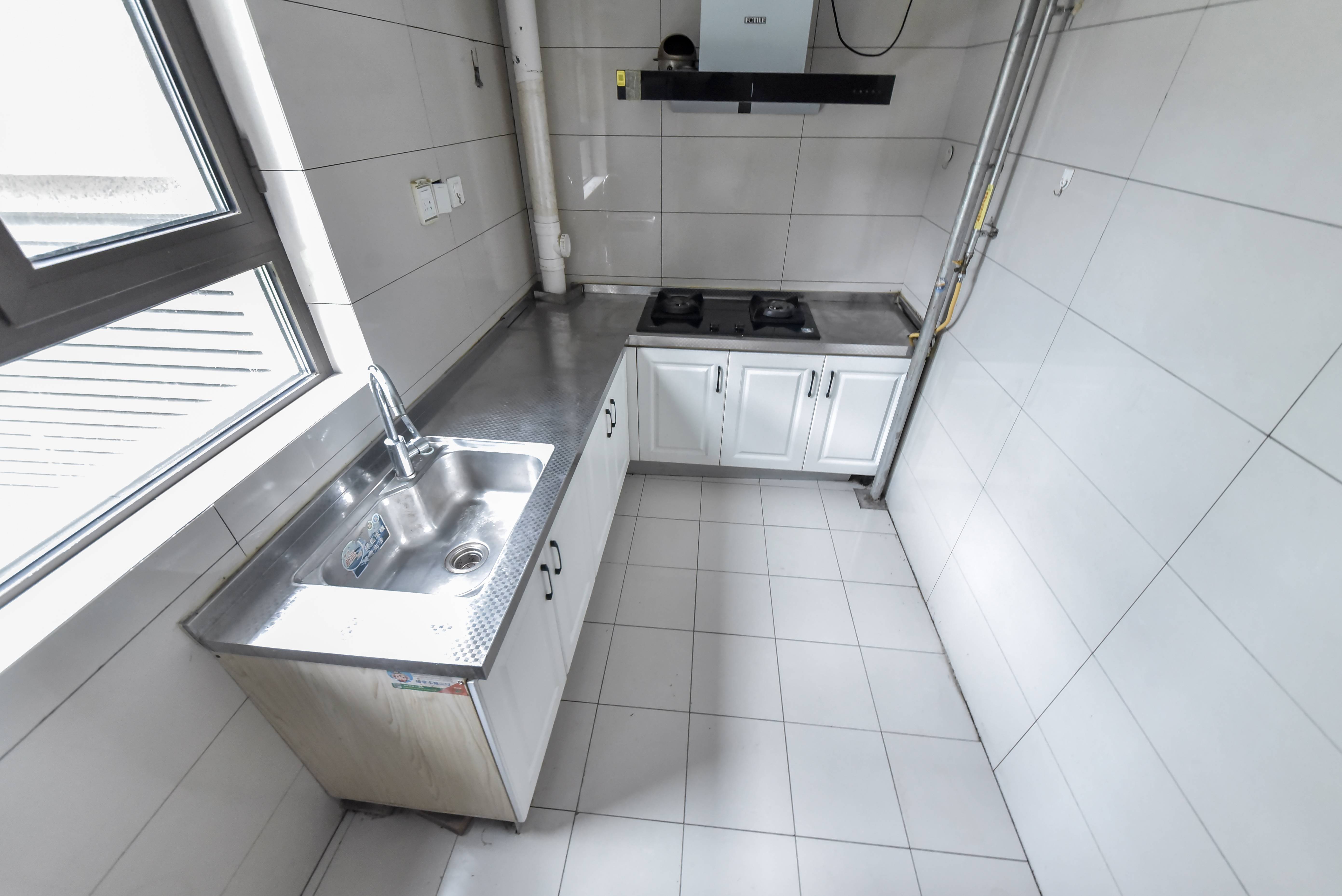 中新锦绣天地中苑四区