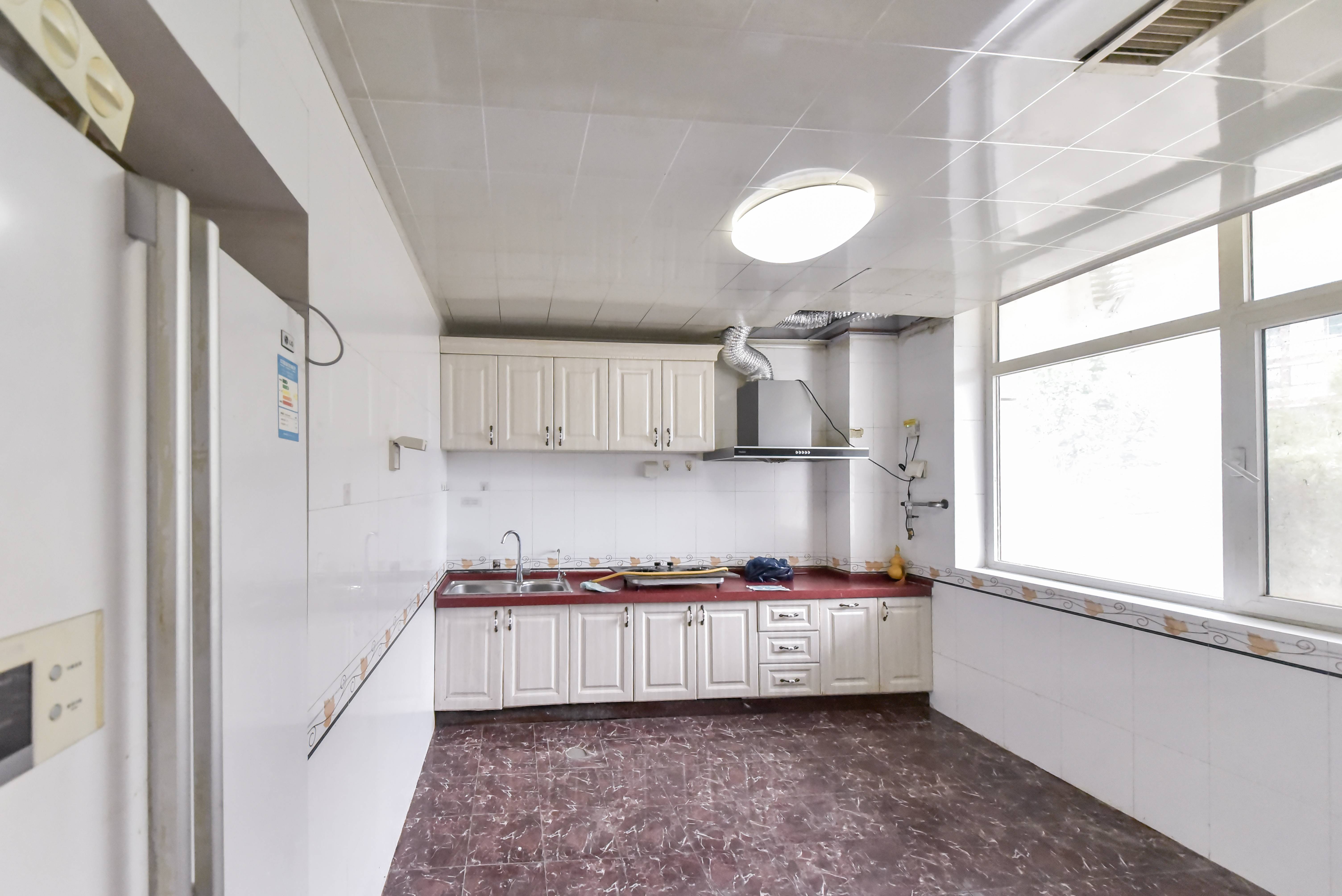 鲁信蟠龙山花园