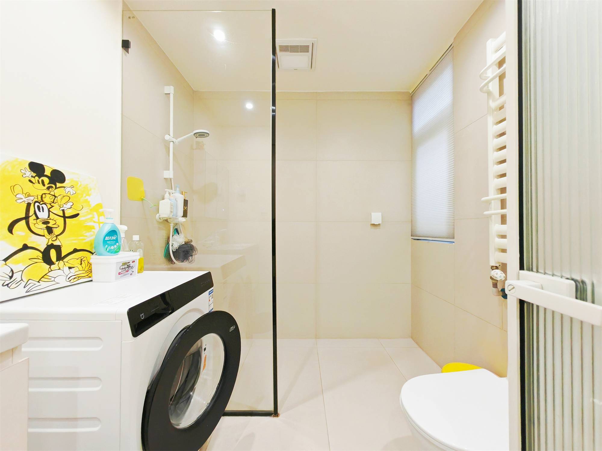 华润置地公元九里