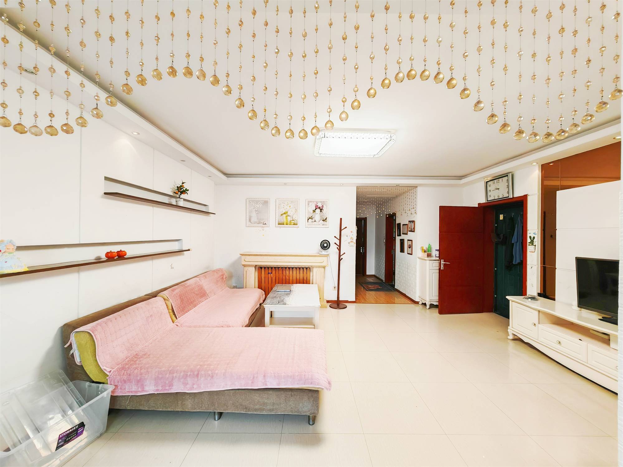 阳光舜城中十三区