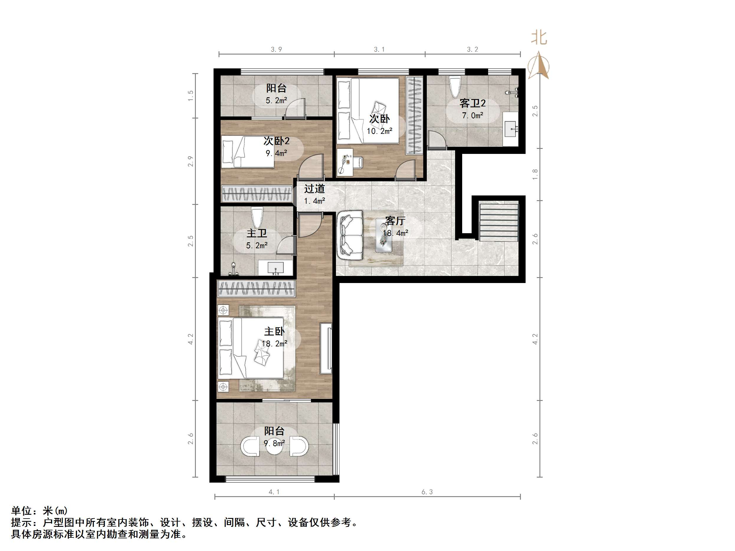 鲁信蟠龙山花园