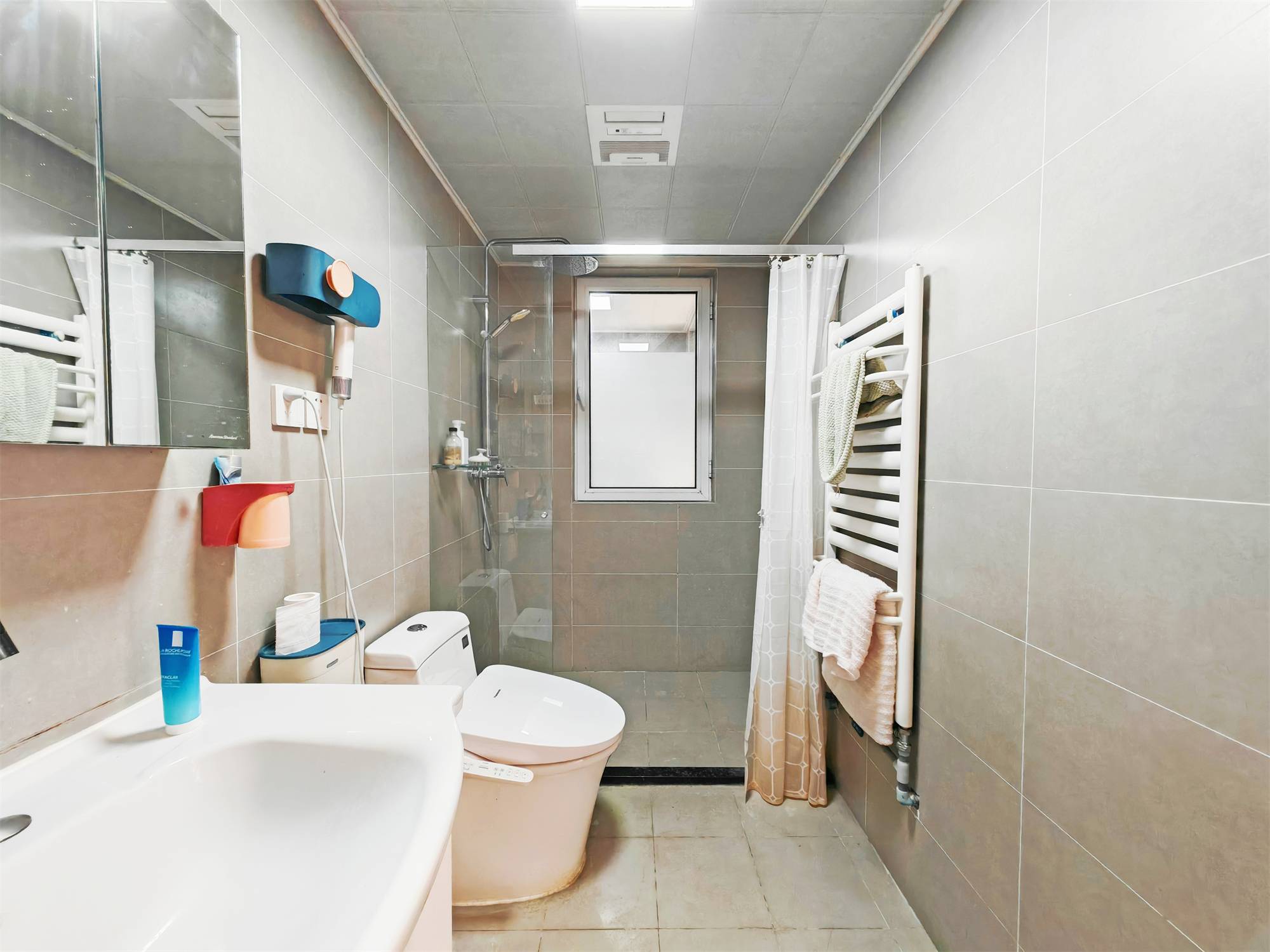 鲁能领秀城东三区（五区）