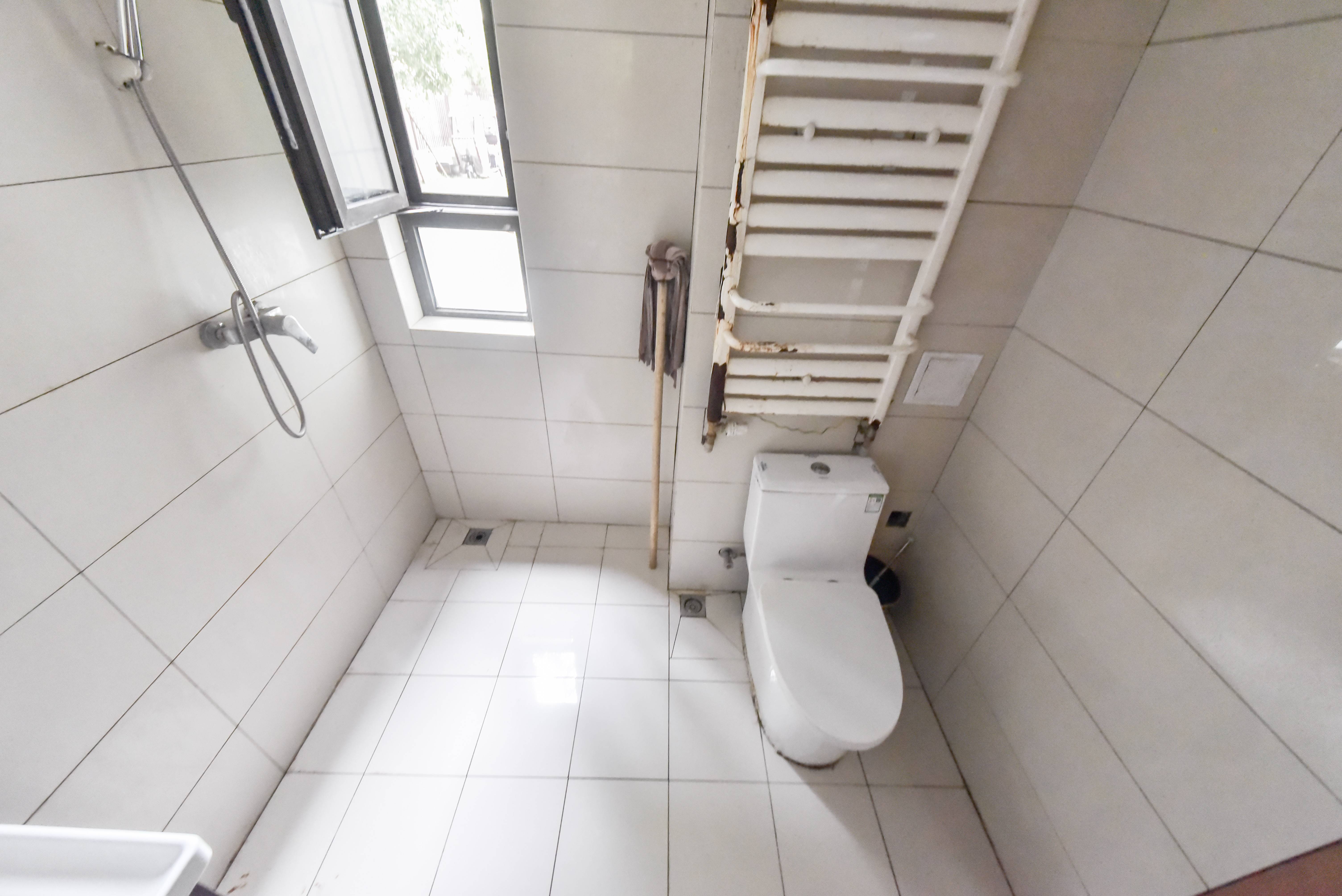 中新锦绣天地中苑四区