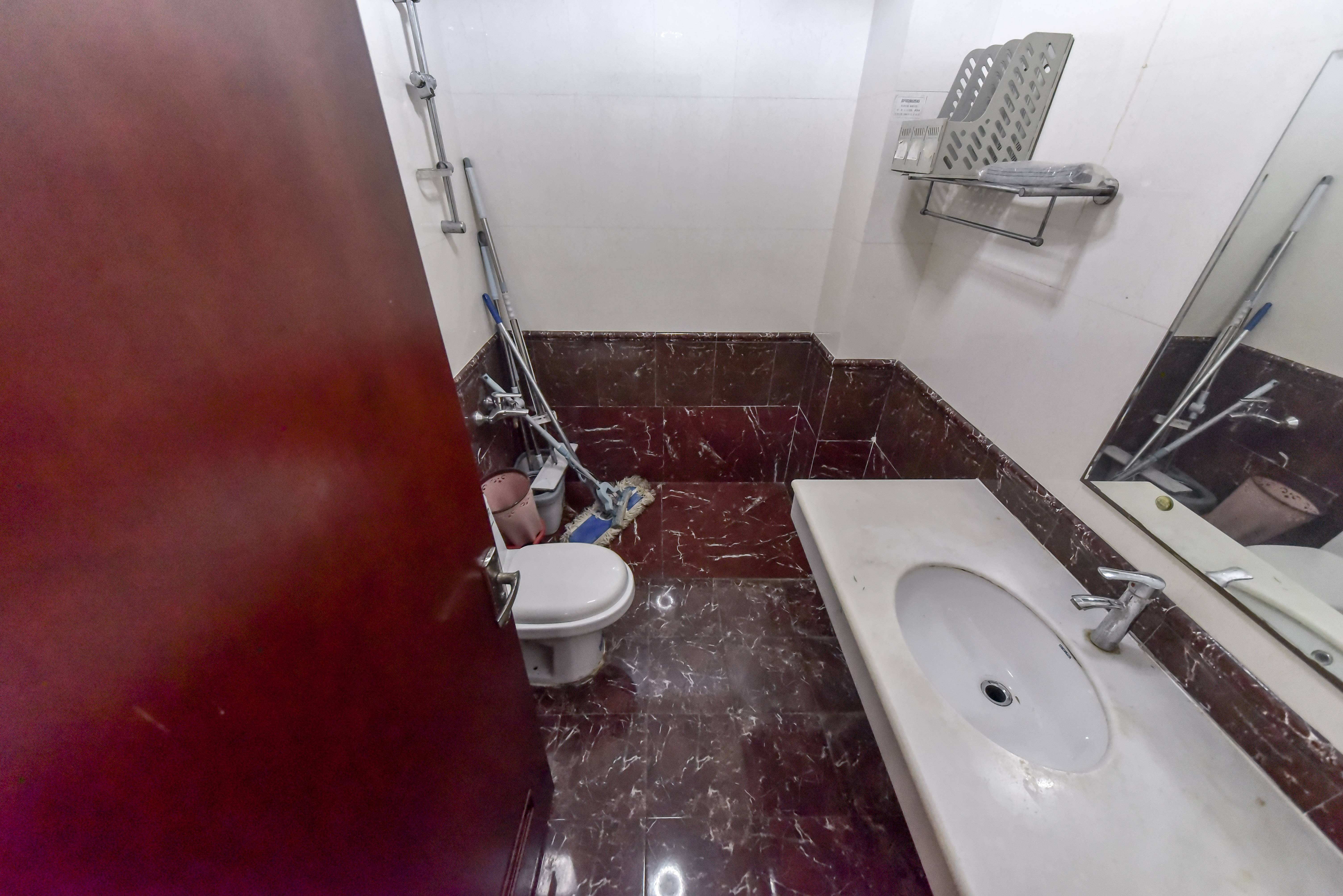 鲁信蟠龙山花园