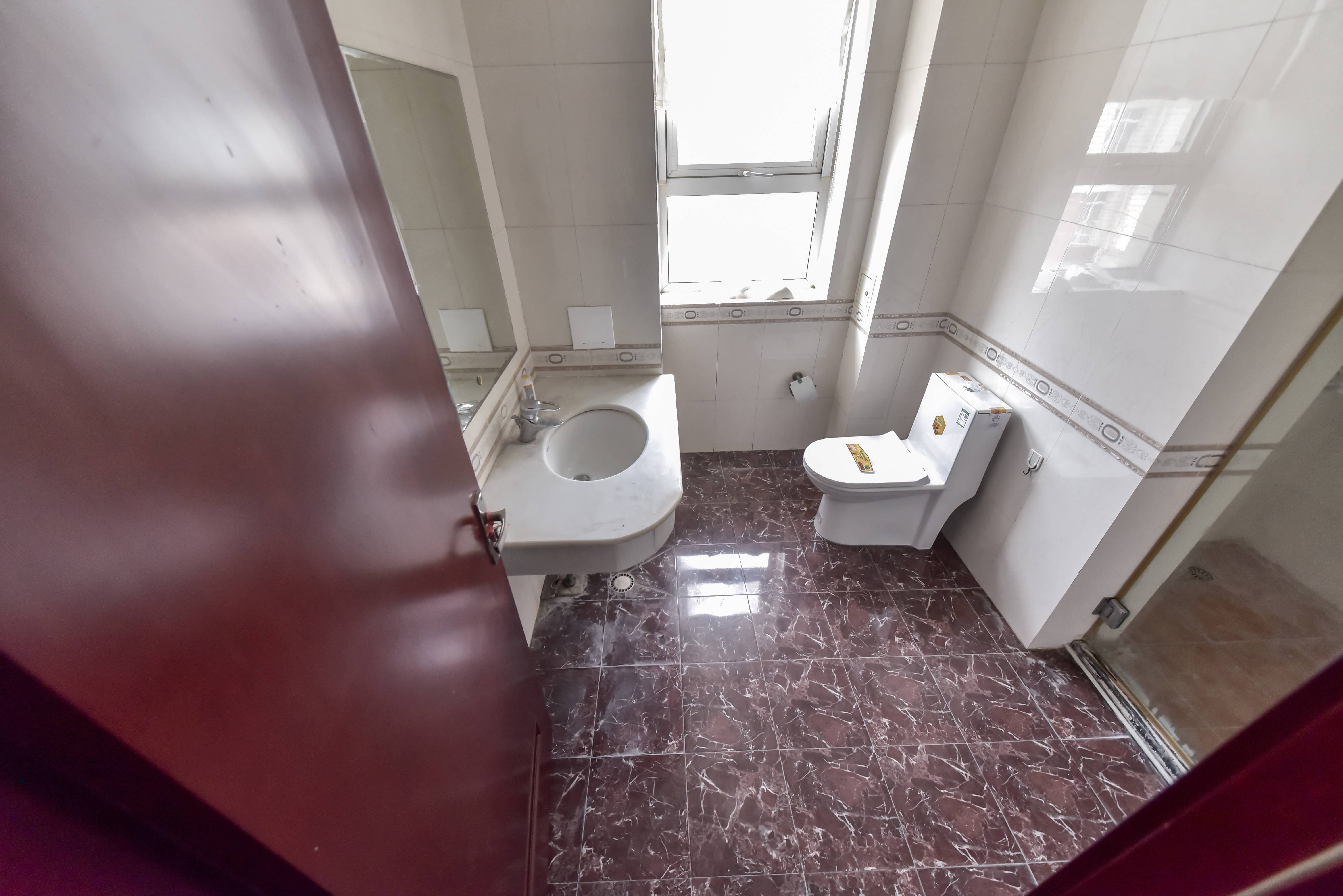 鲁信蟠龙山花园