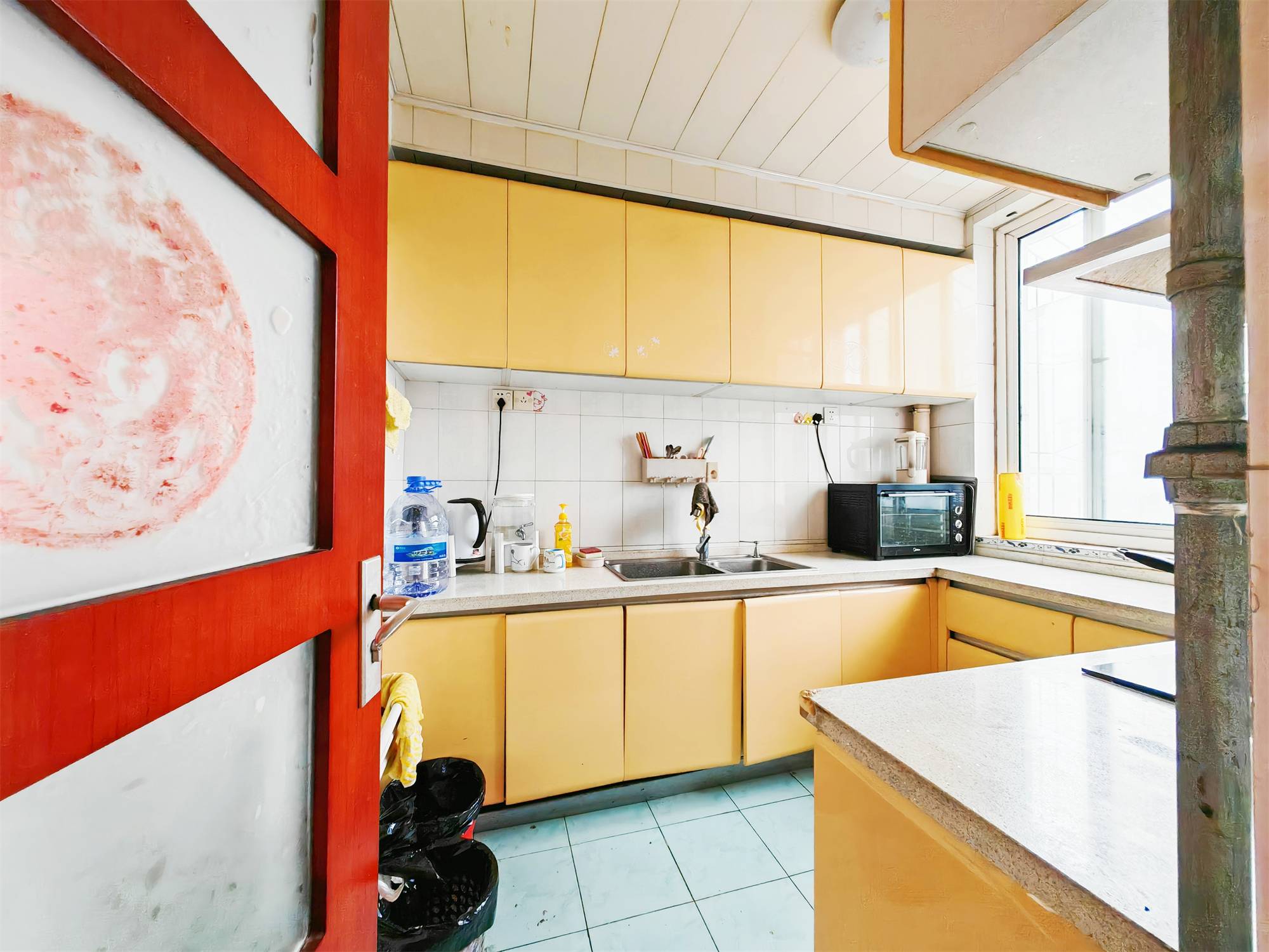 阳光舜城中十三区