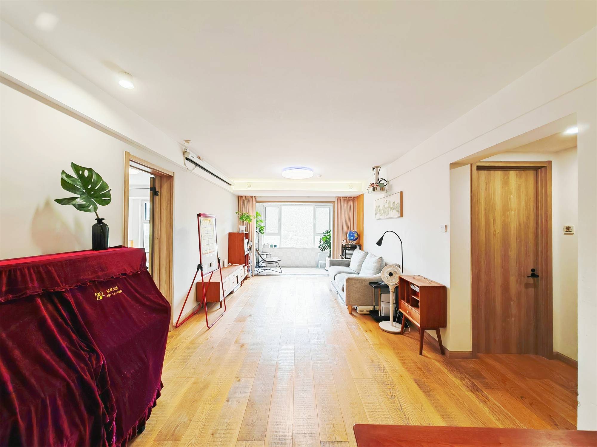  鲁能领秀城东三区（五区） 南