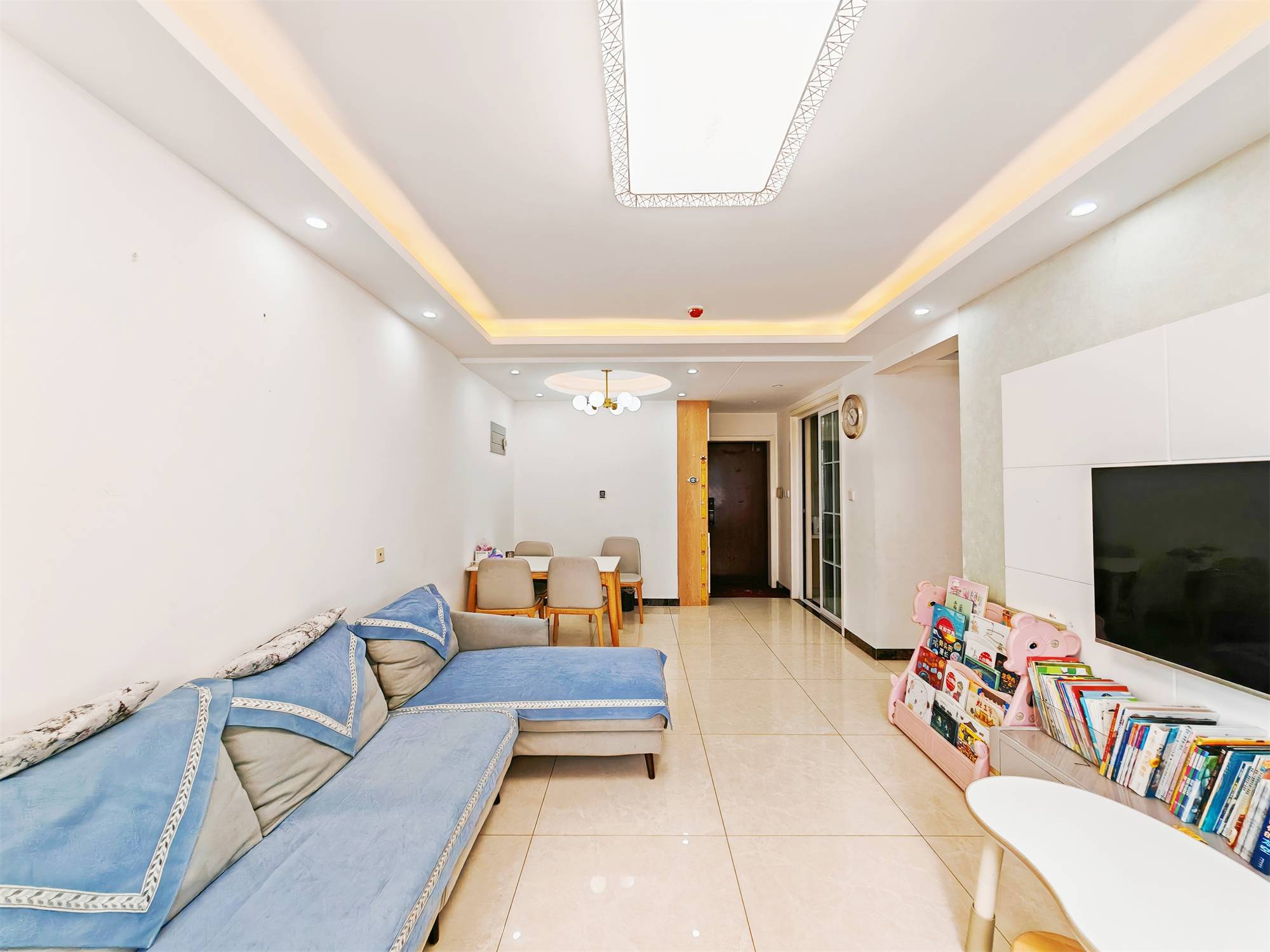  百步亭中国MALL 南