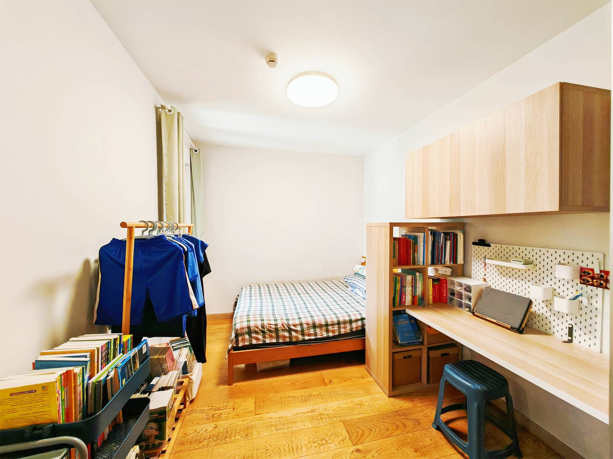 鲁能领秀城东三区（五区）