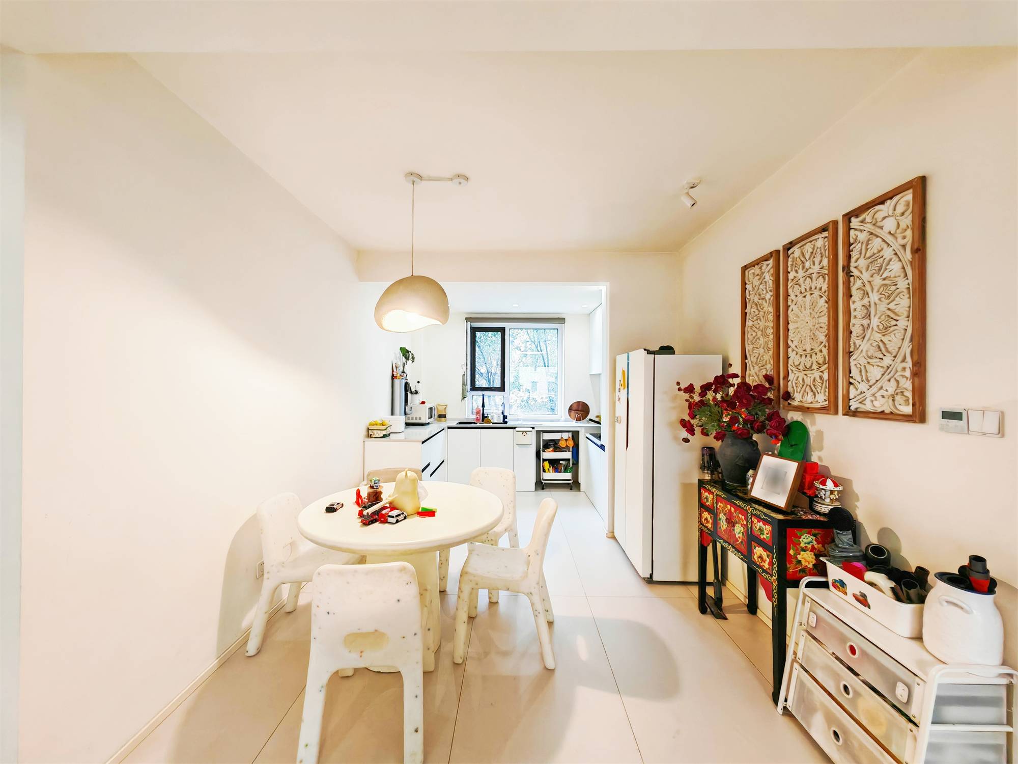 华润置地公元九里