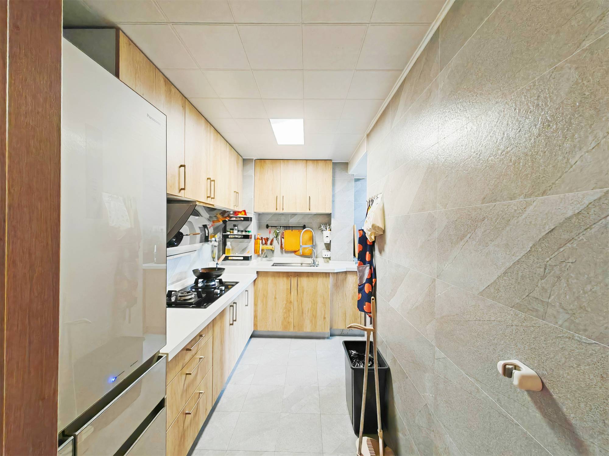 鲁能领秀城东三区（五区）