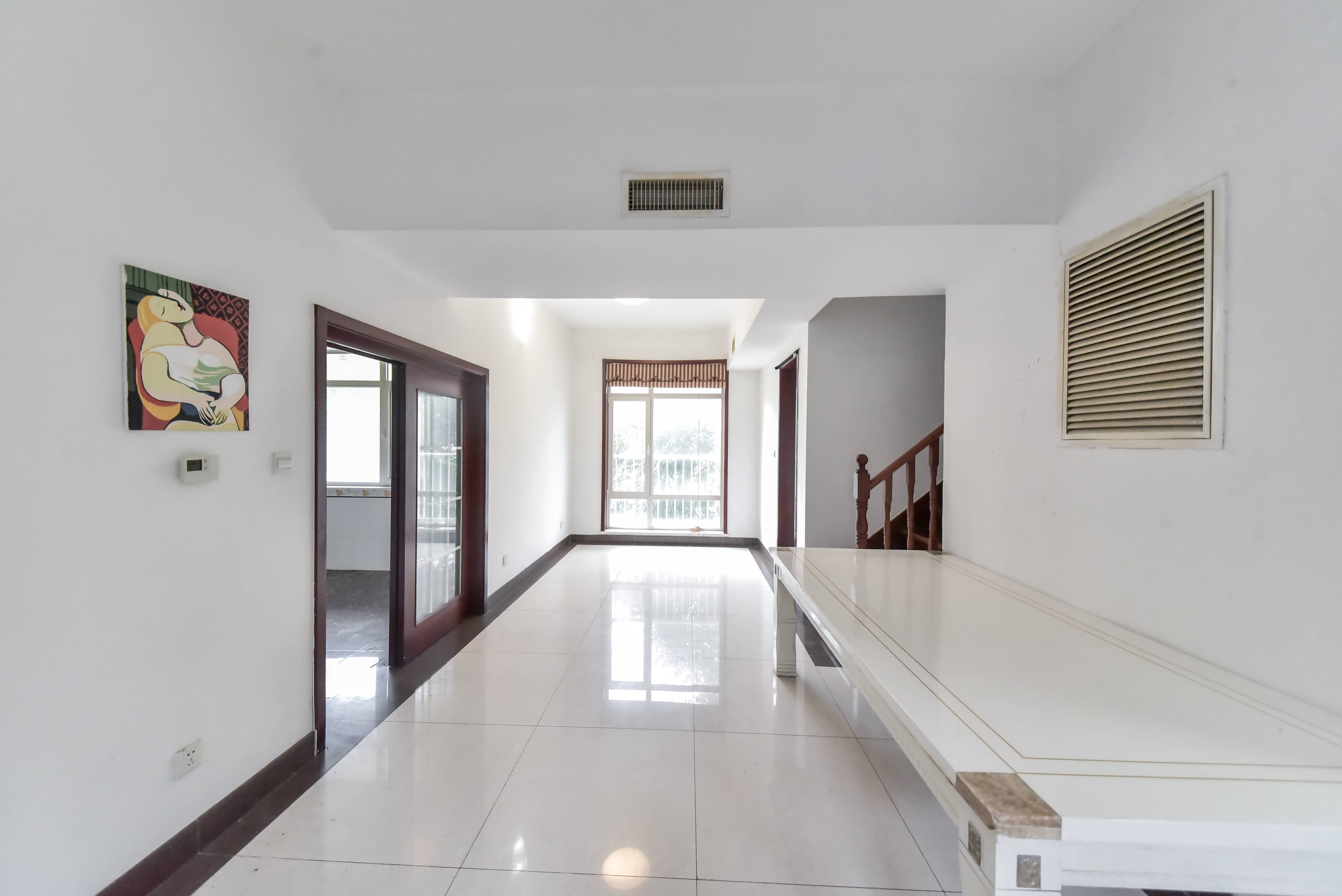 鲁信蟠龙山花园