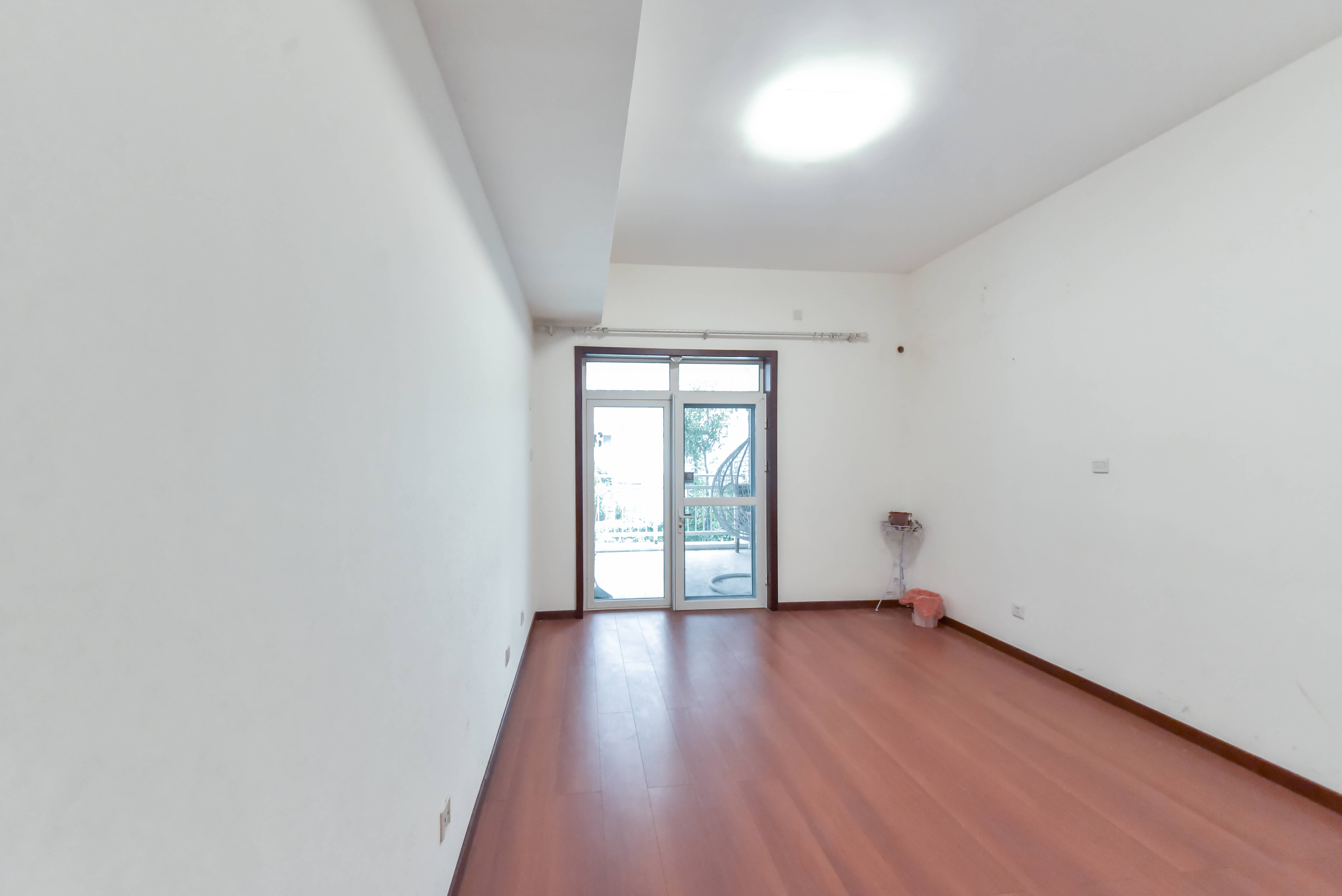 鲁信蟠龙山花园