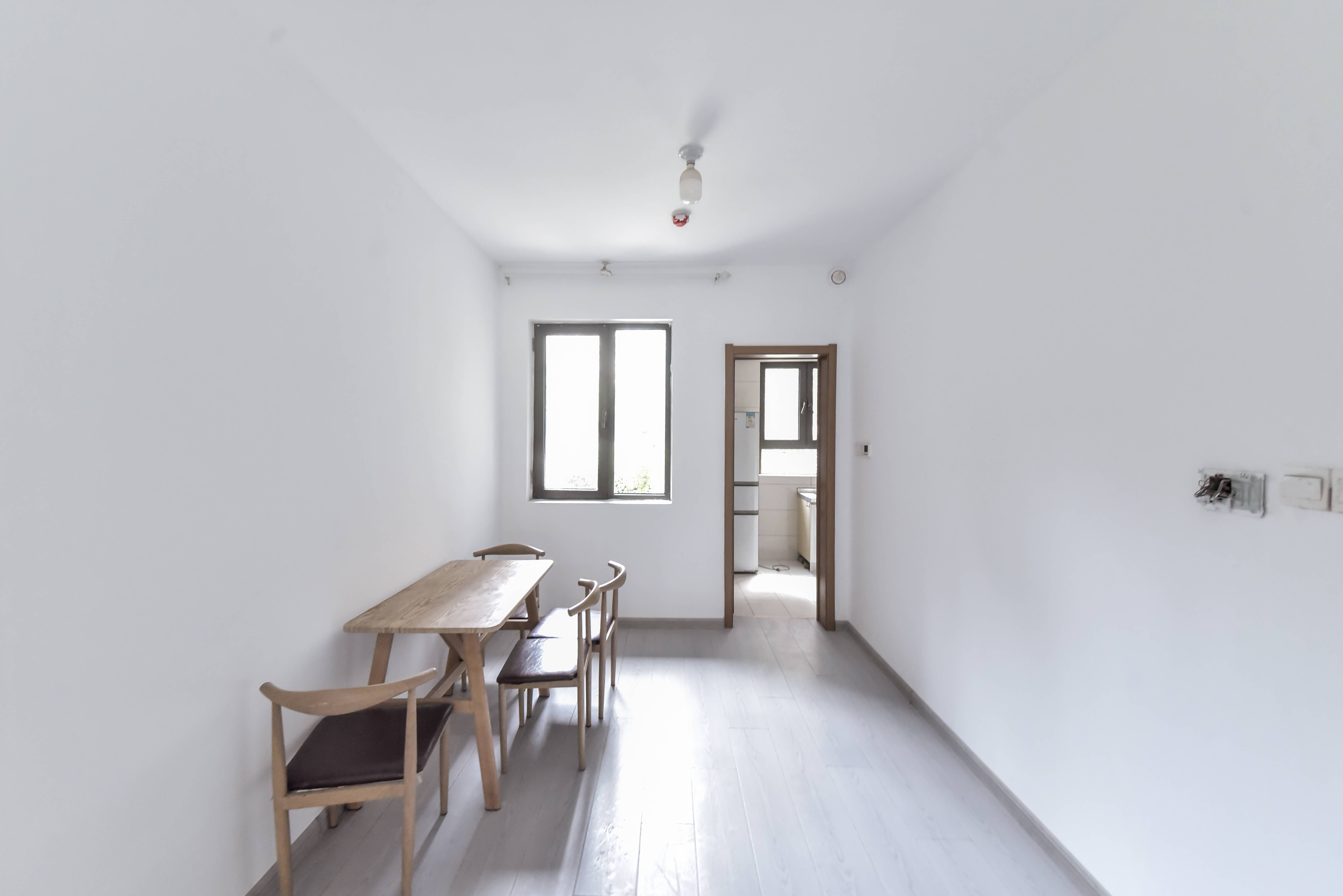 中新锦绣天地中苑四区