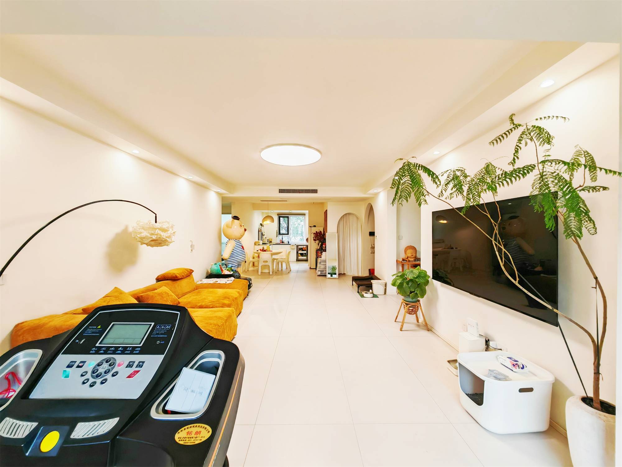  华润置地公元九里 南北