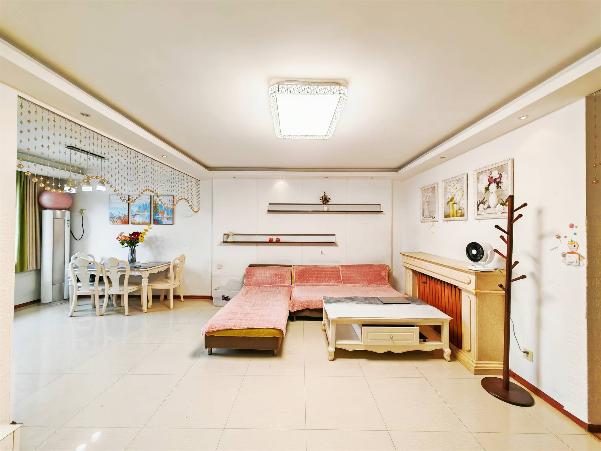 阳光舜城中十三区