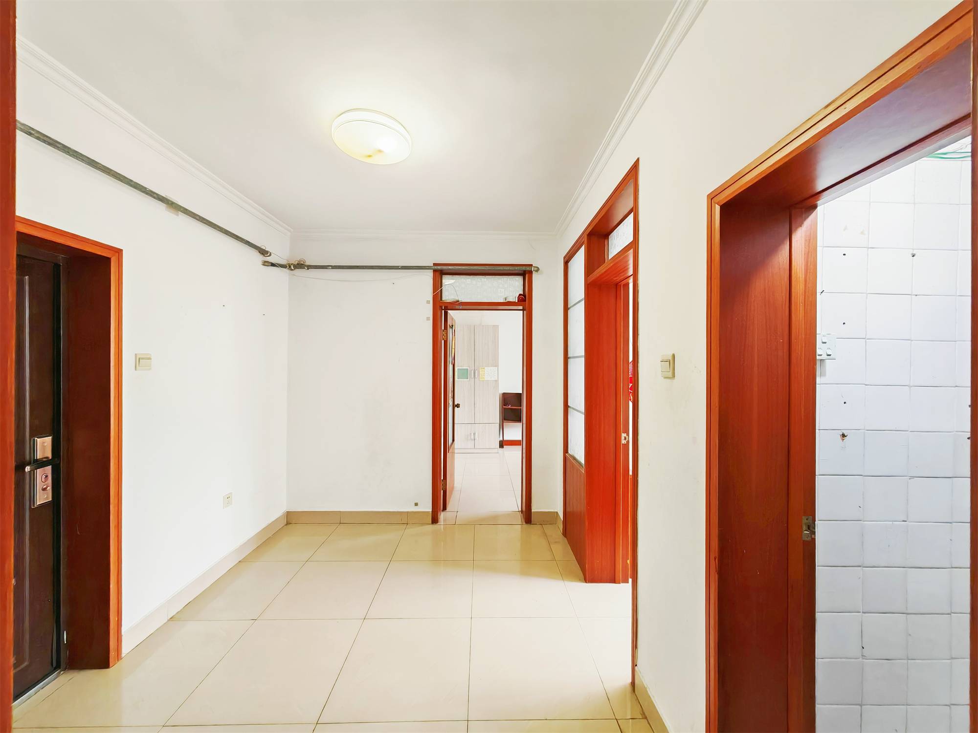  舜玉小区南区 南北