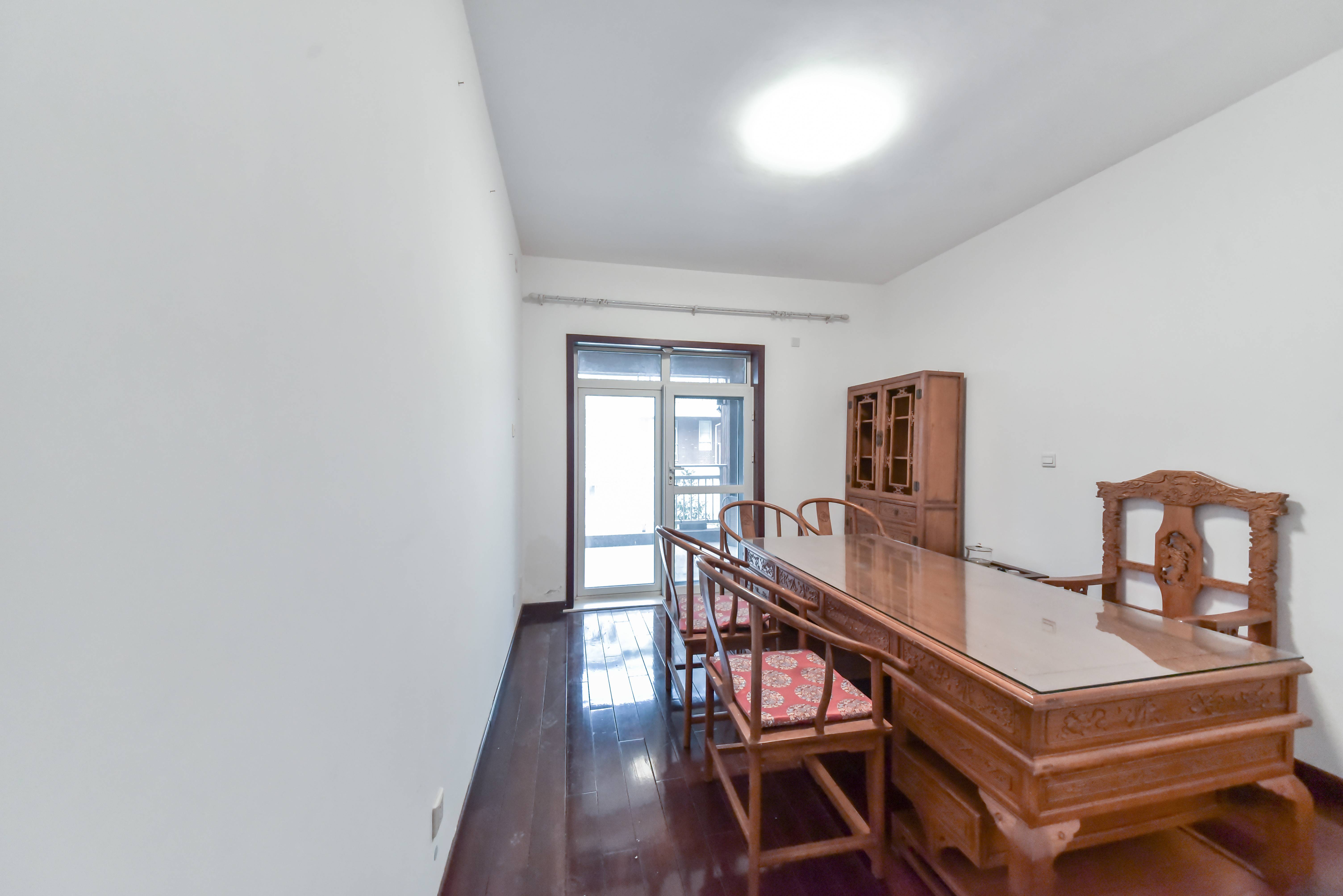 鲁信蟠龙山花园