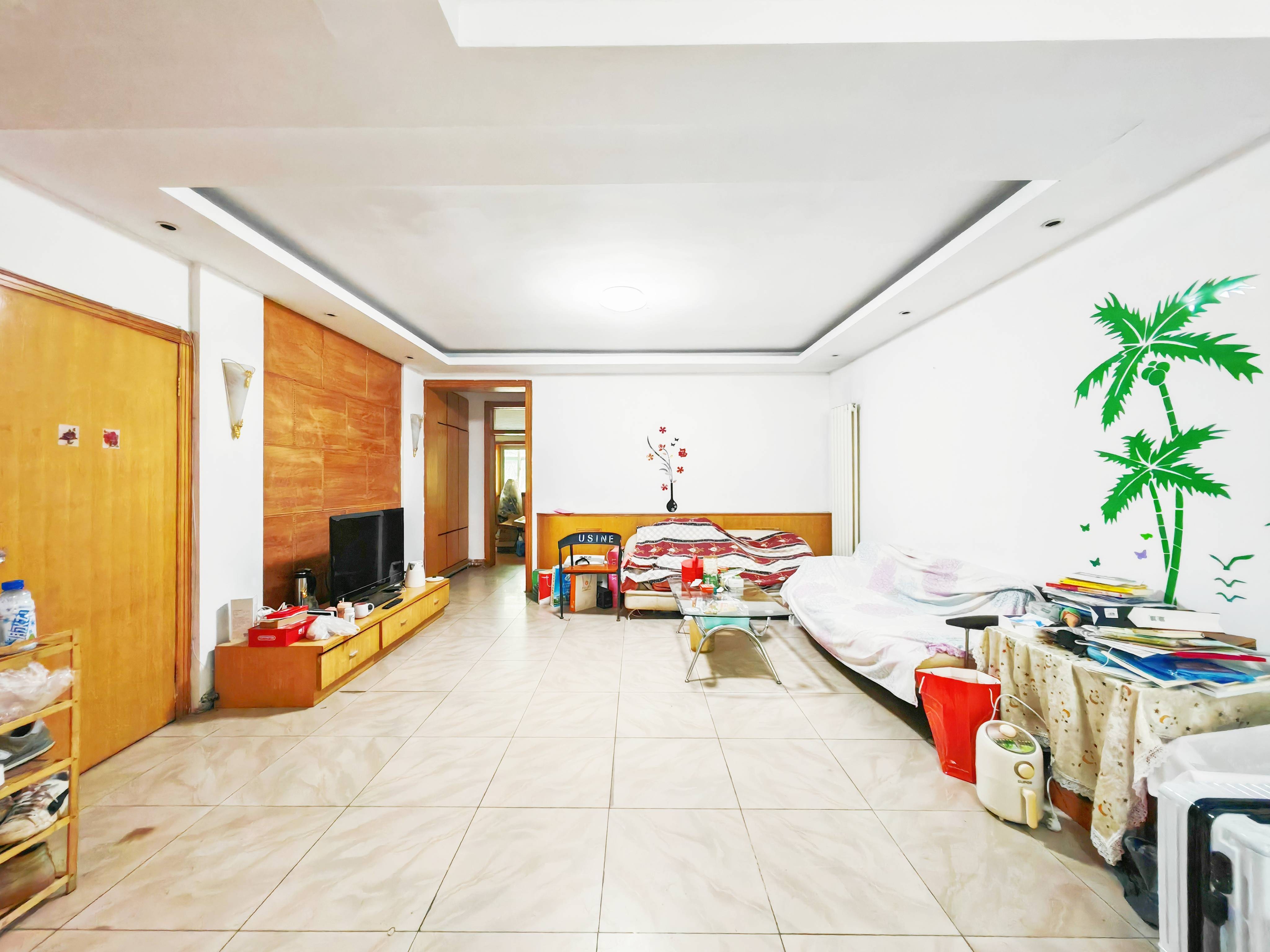 巡警支队单位宿舍