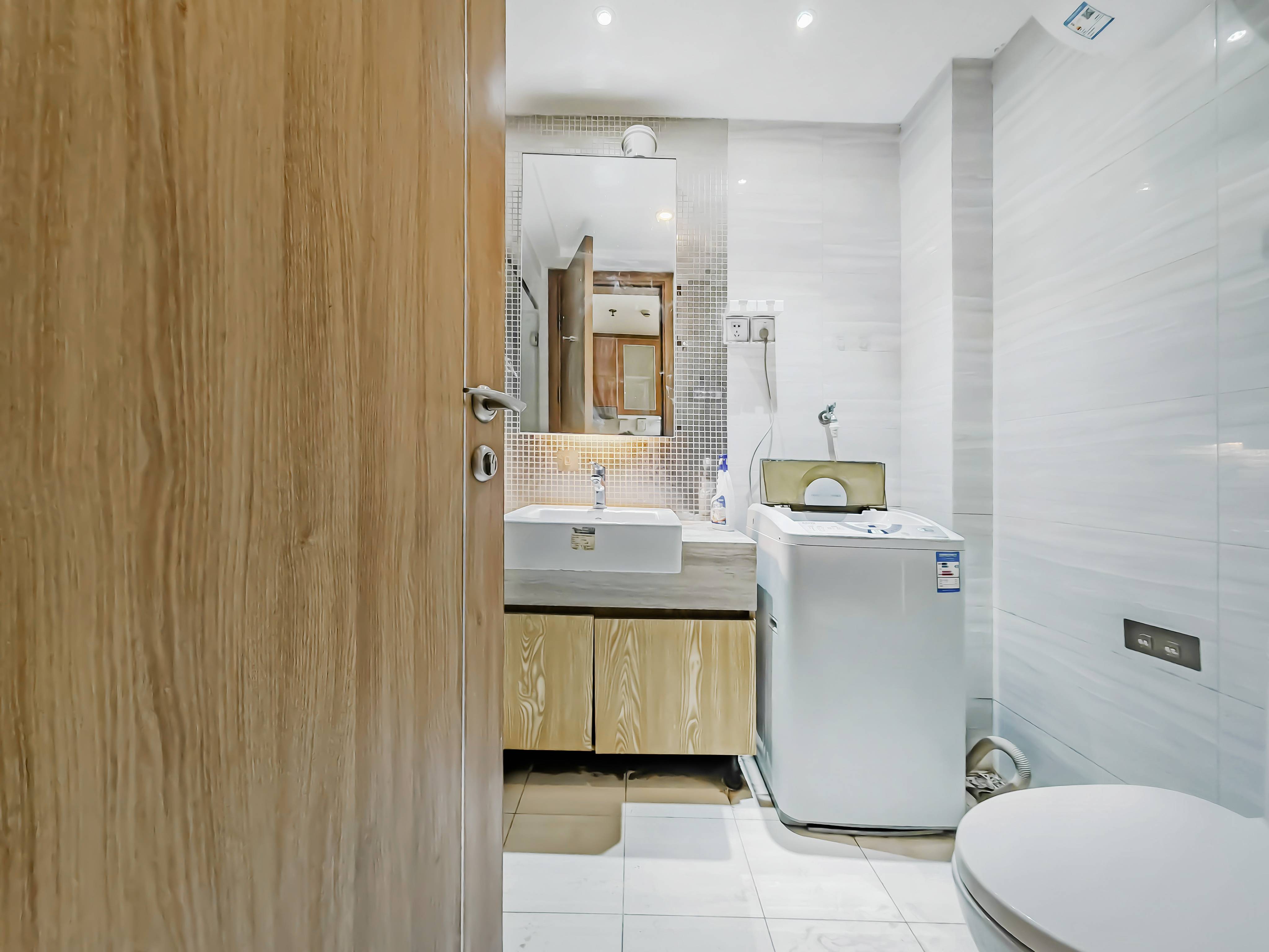 恒大城（商住楼）