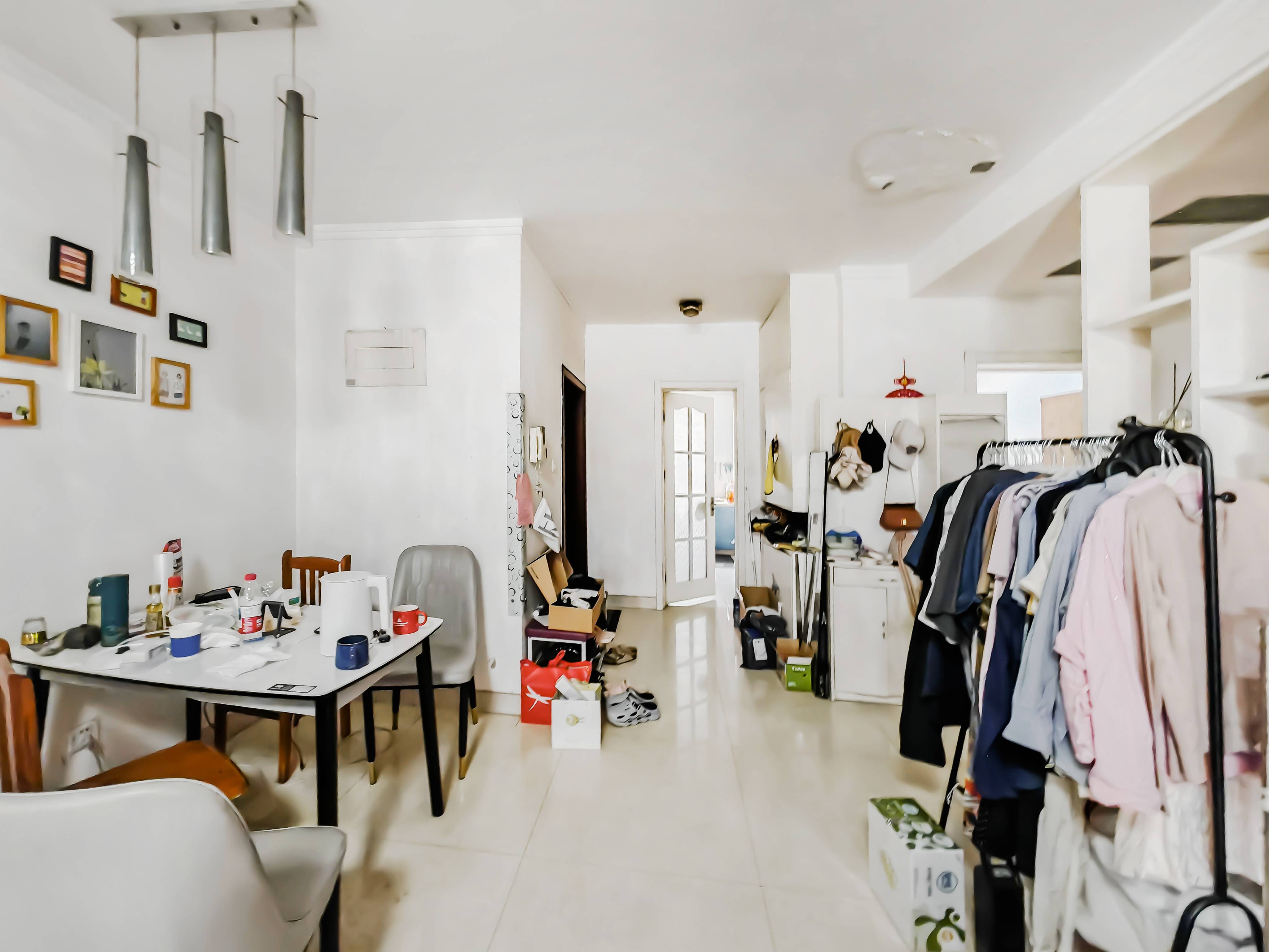 天鸿万象新天四区